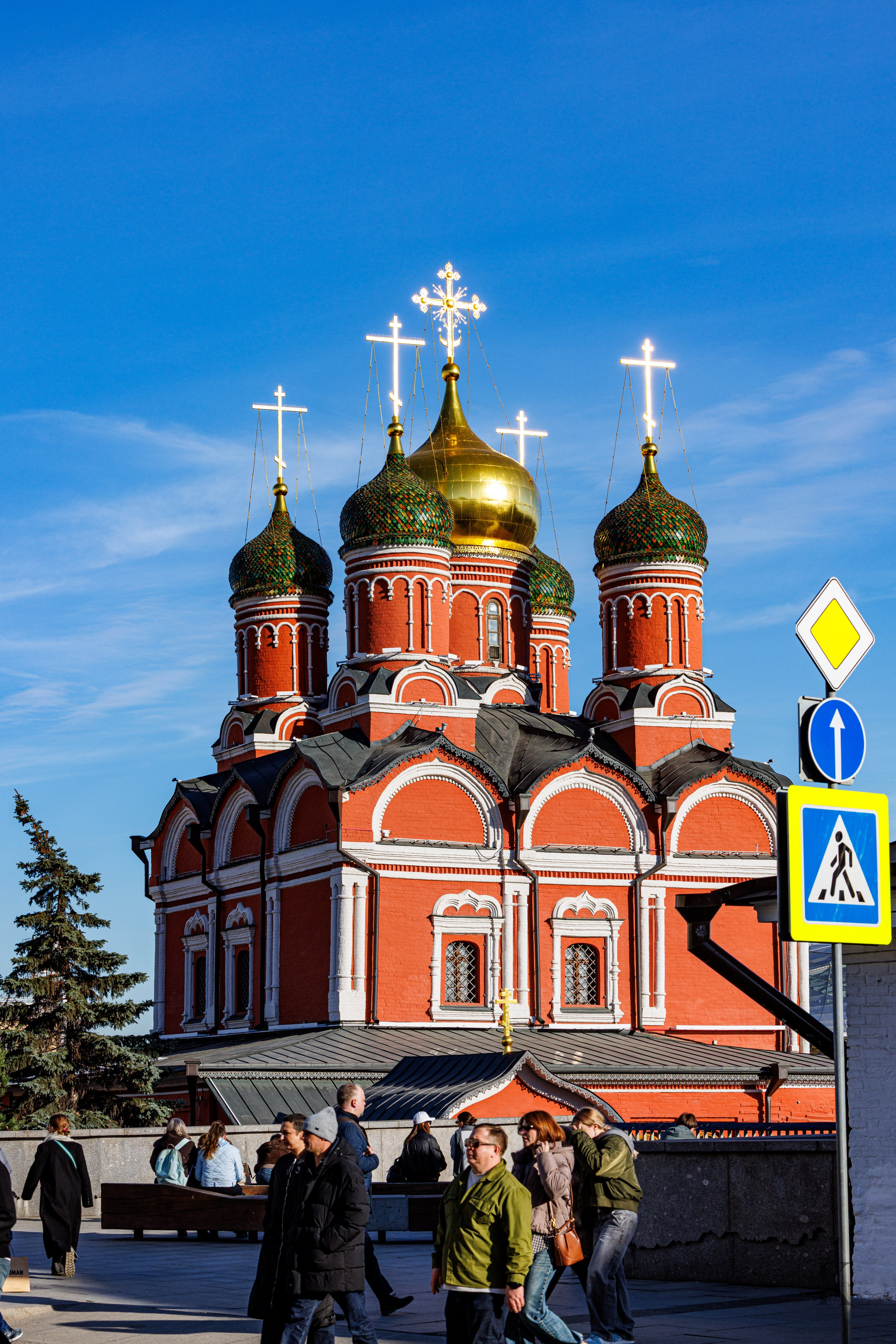 Весна в Москве 2026. Фотографирую жизнь! Московский фотограф волонтер