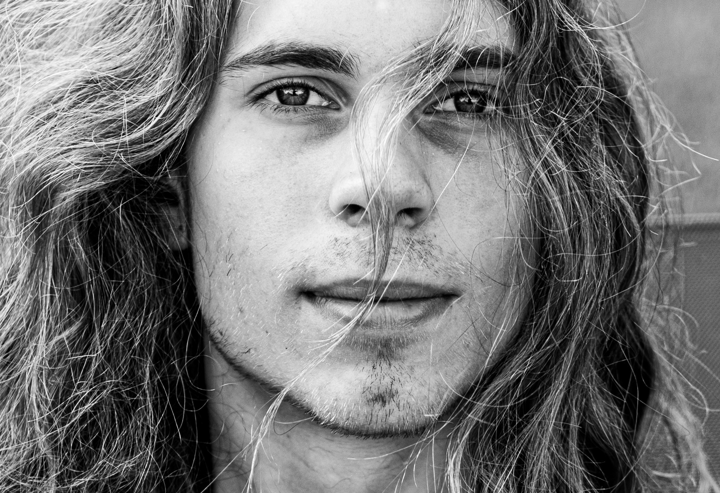 Фотографирую жизнь! Московский фотограф волонтер