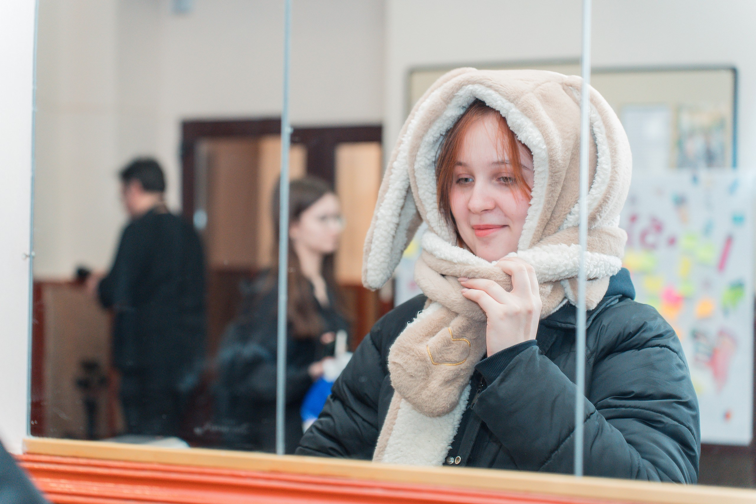 Пятёрка для ребёнка. Репортажная съёмка в Санкт-Петербурге, Константин Петров