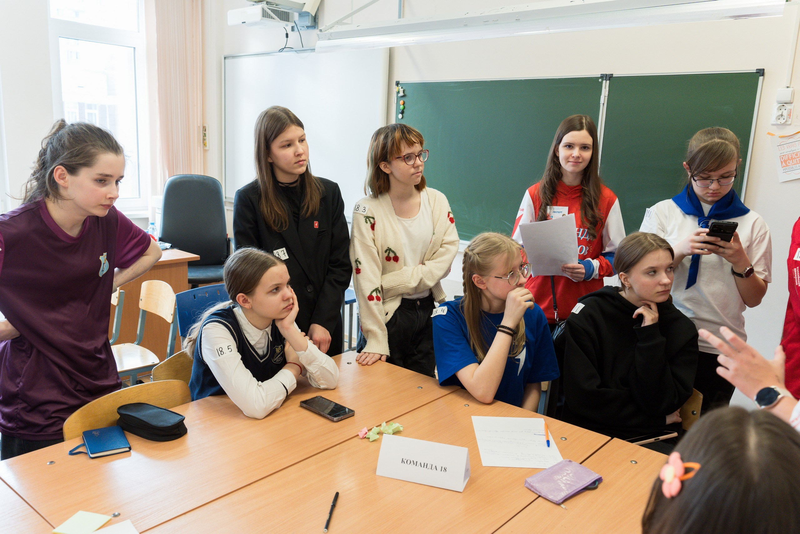 Чемпионат. Репортажная съёмка в Санкт-Петербурге, Константин Петров