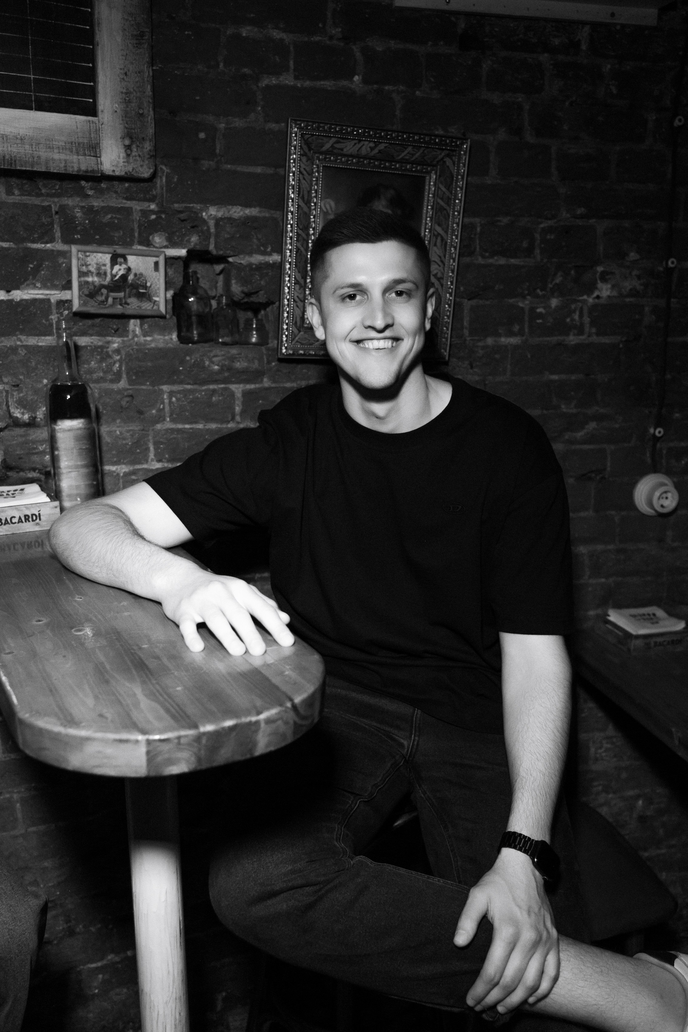 Артём и Женя. Свадебный и семейный фотограф в Волгограде Кристина Иванова