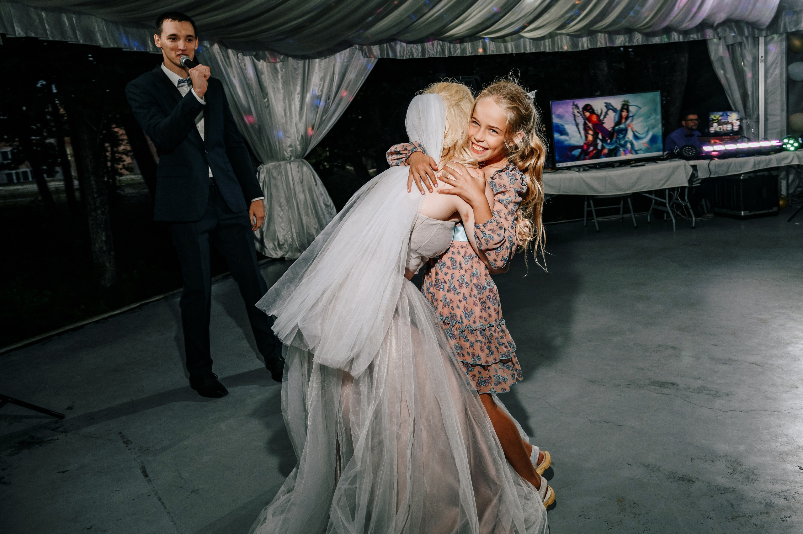 Ксения Дмитрий. Фотограф Владивосток. Игорь Кирсанов