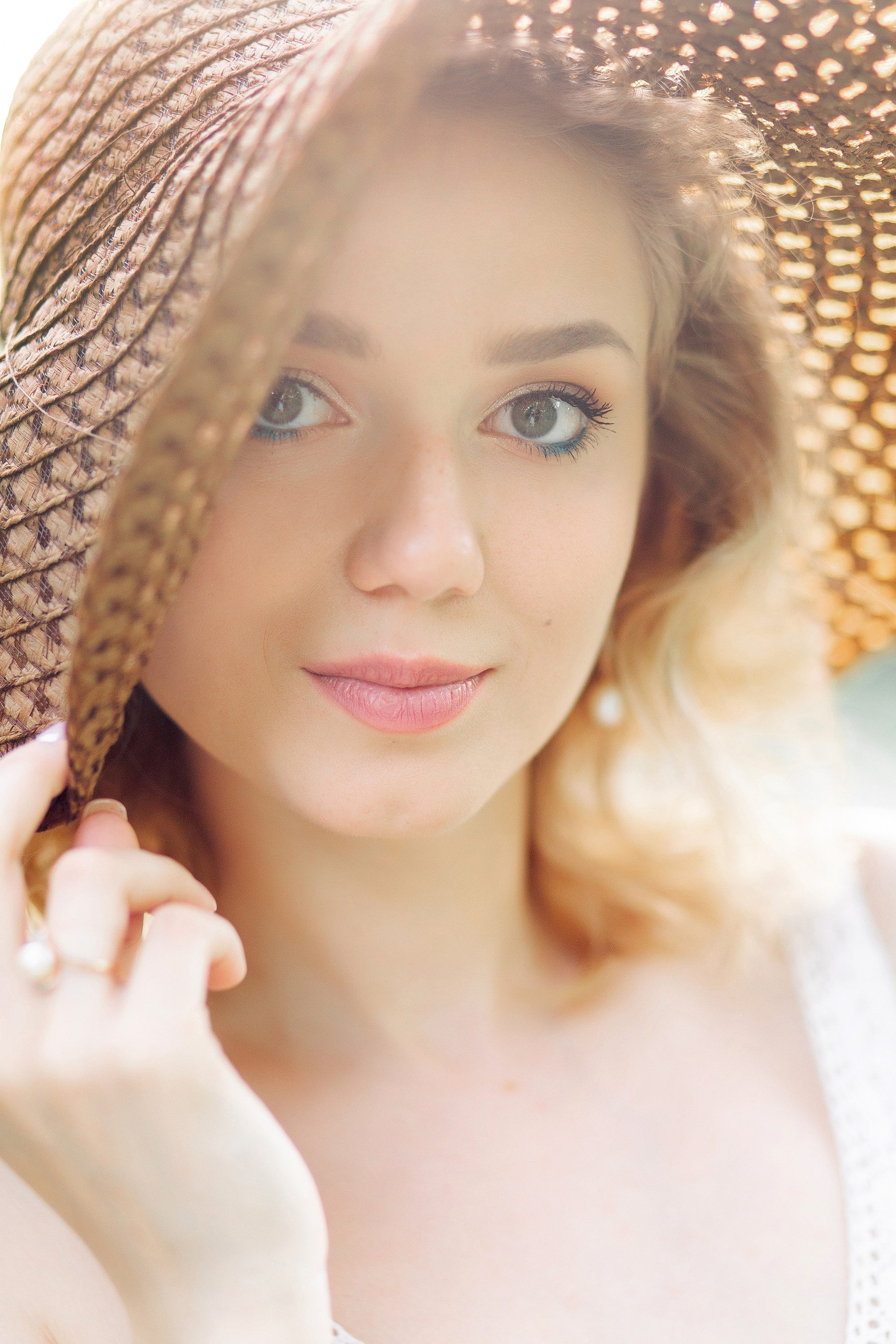 Света. Семейный, репортажный, свадебный фотограф в Краснодаре Артур Александрин