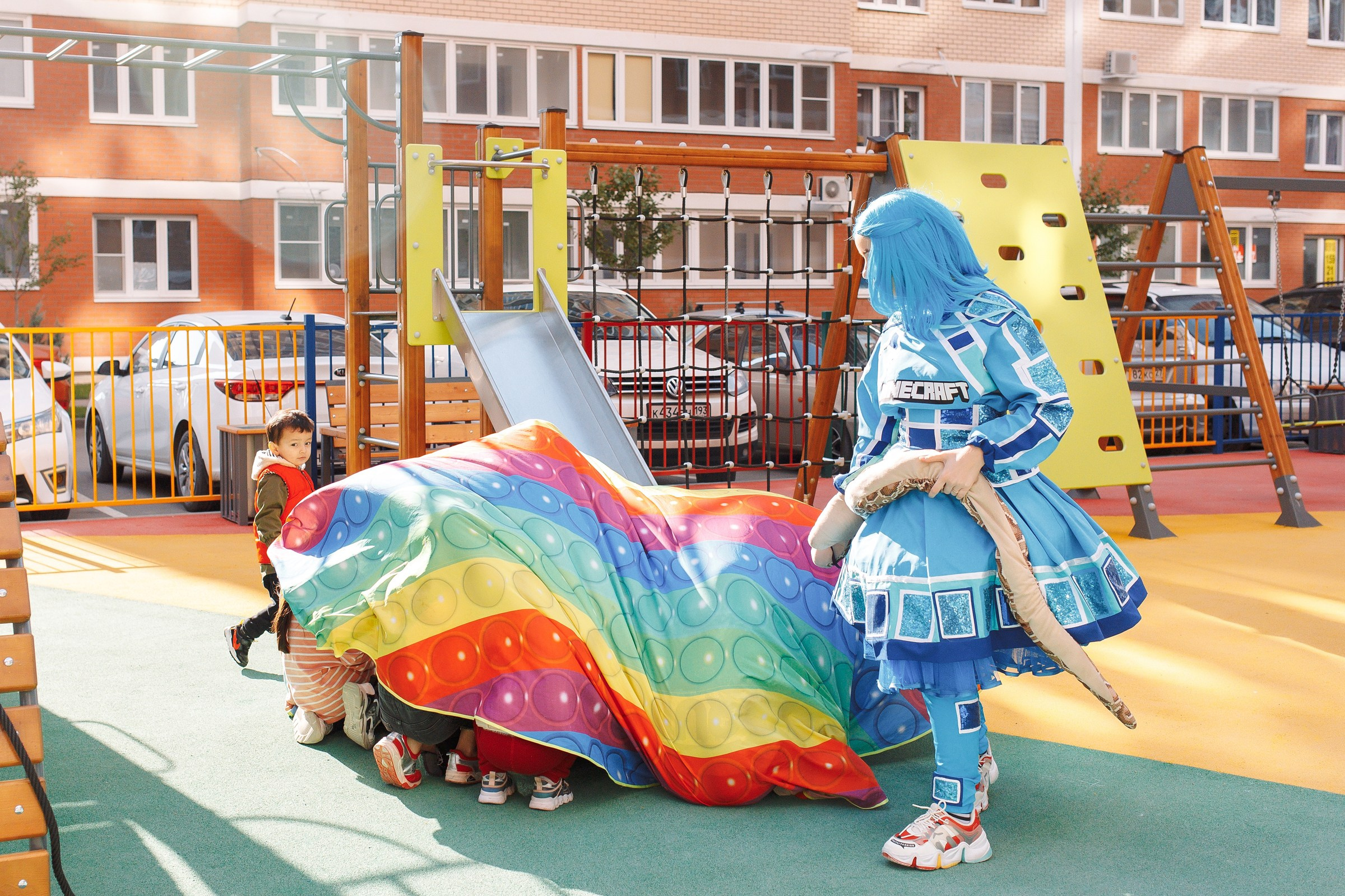 репортажный фотограф в краснодаре