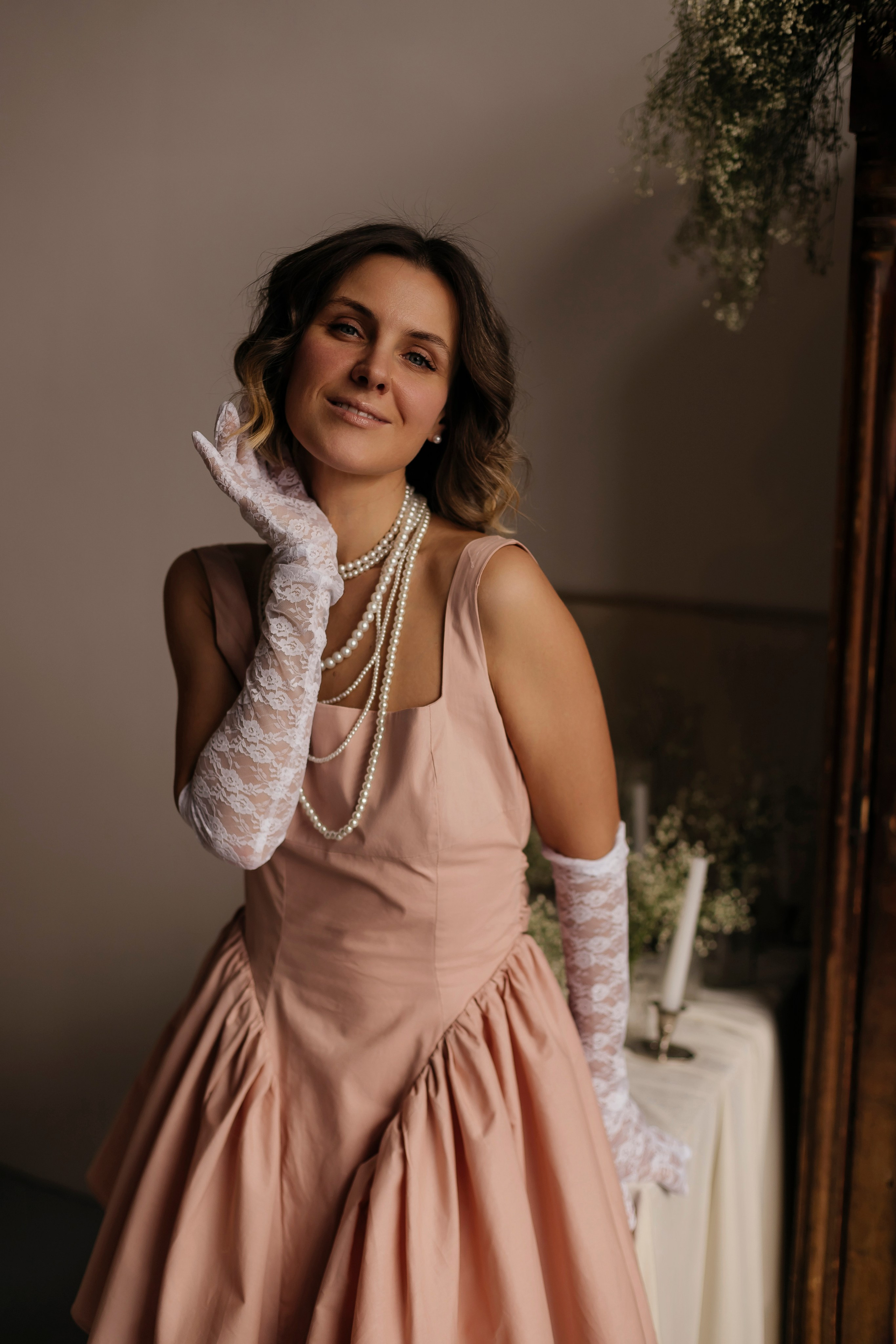 Съемка Виктория. Фотограф Калуга