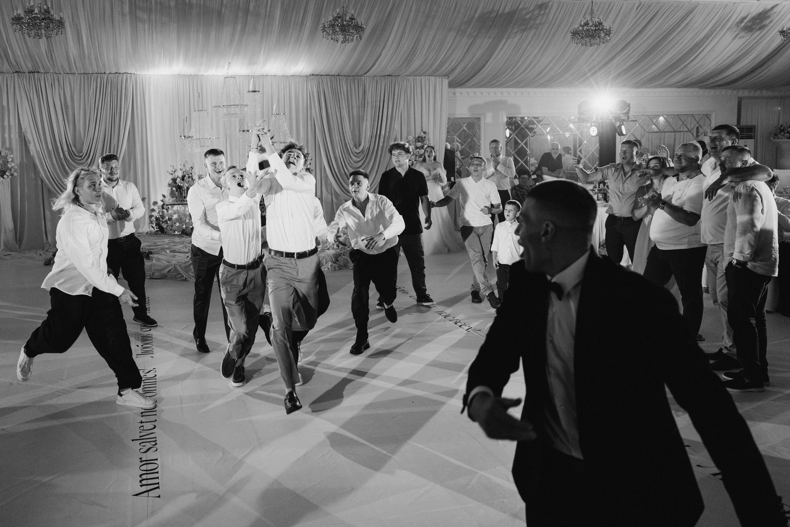 Влад и Екатерина. Свадебный и семейный фотограф Ольга Разрядова