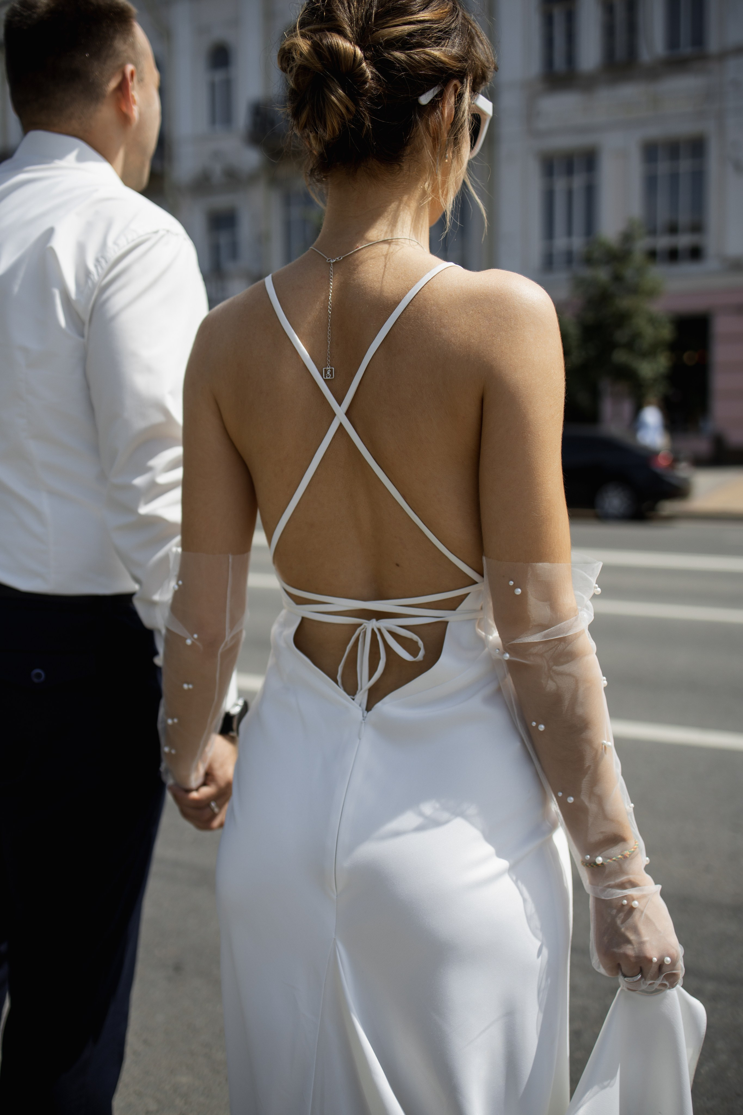 Паша и Лера. Свадебный и семейный фотограф Ольга Разрядова