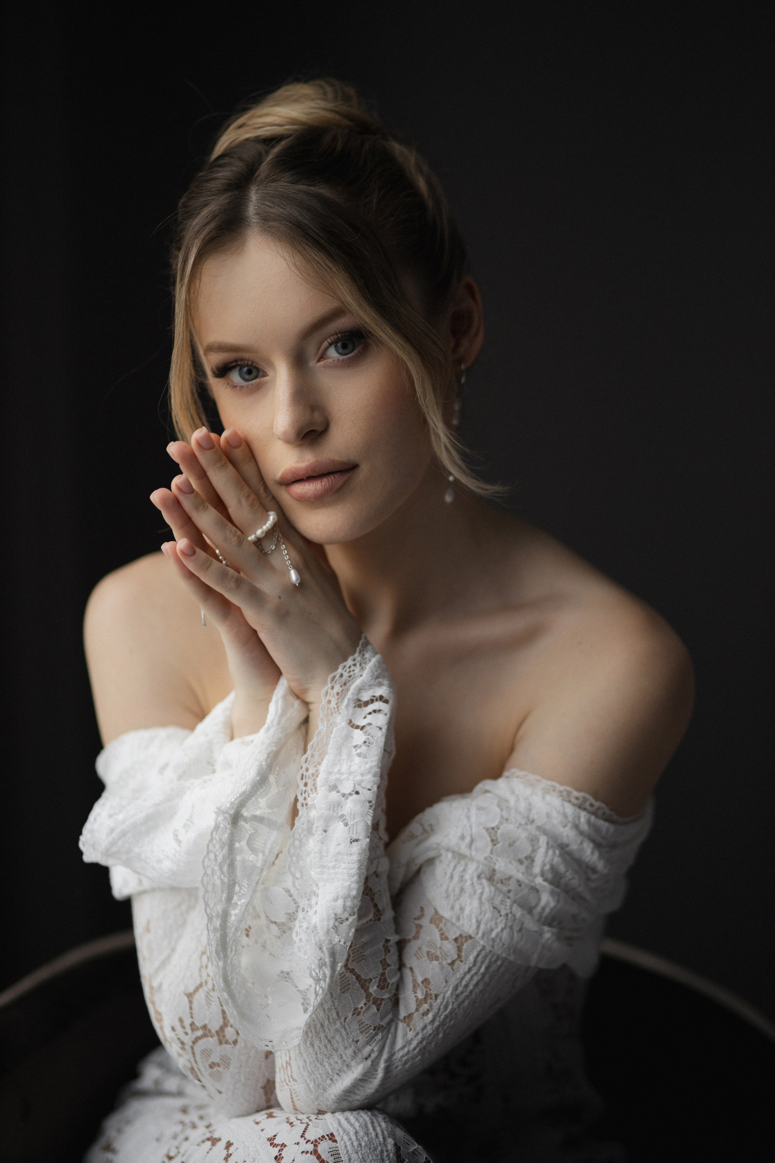 Денис и Лера. Свадебный и семейный фотограф Ольга Разрядова