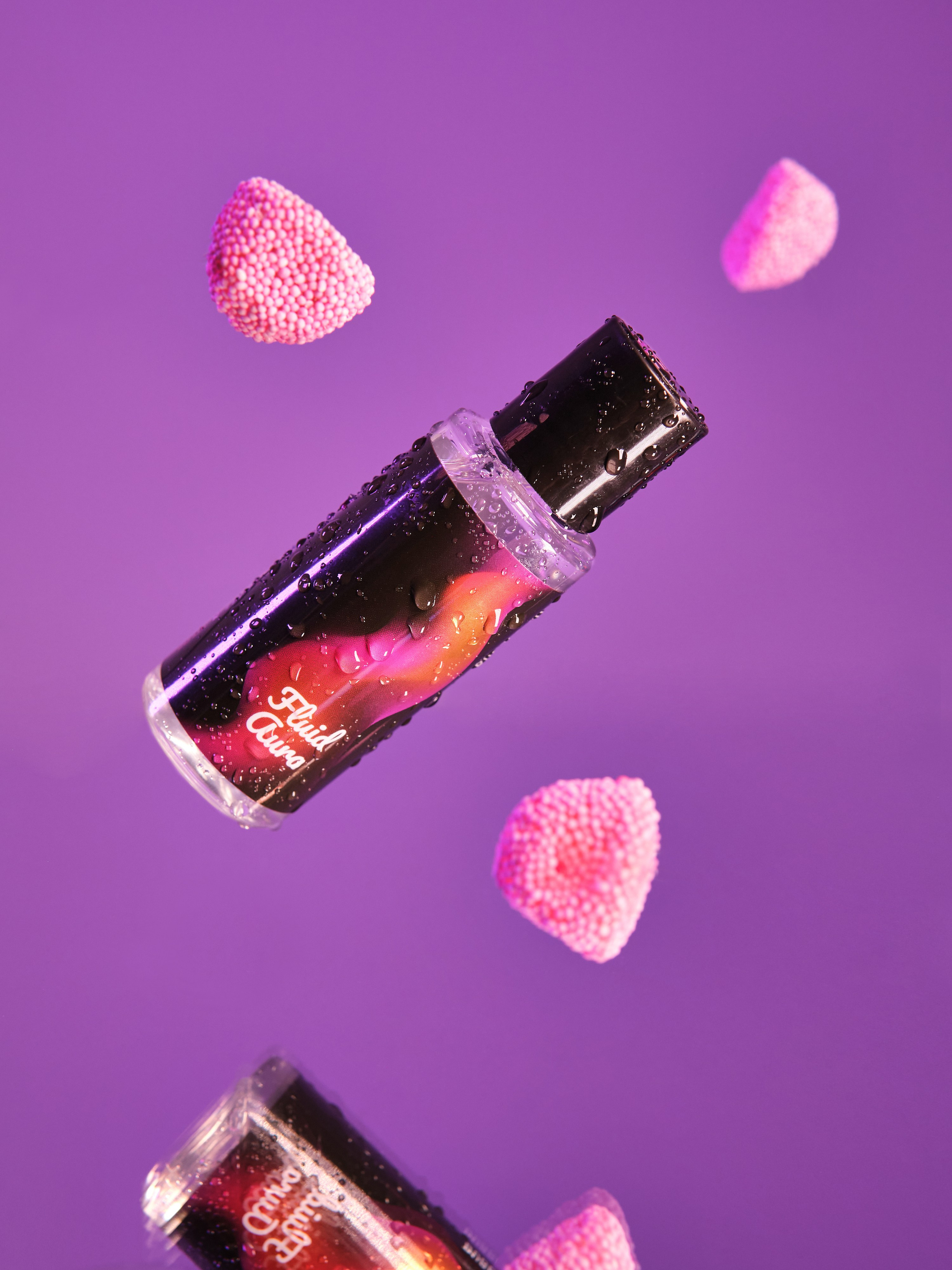 Имиджевые предметные съемки. Фотограф Карташев Артур