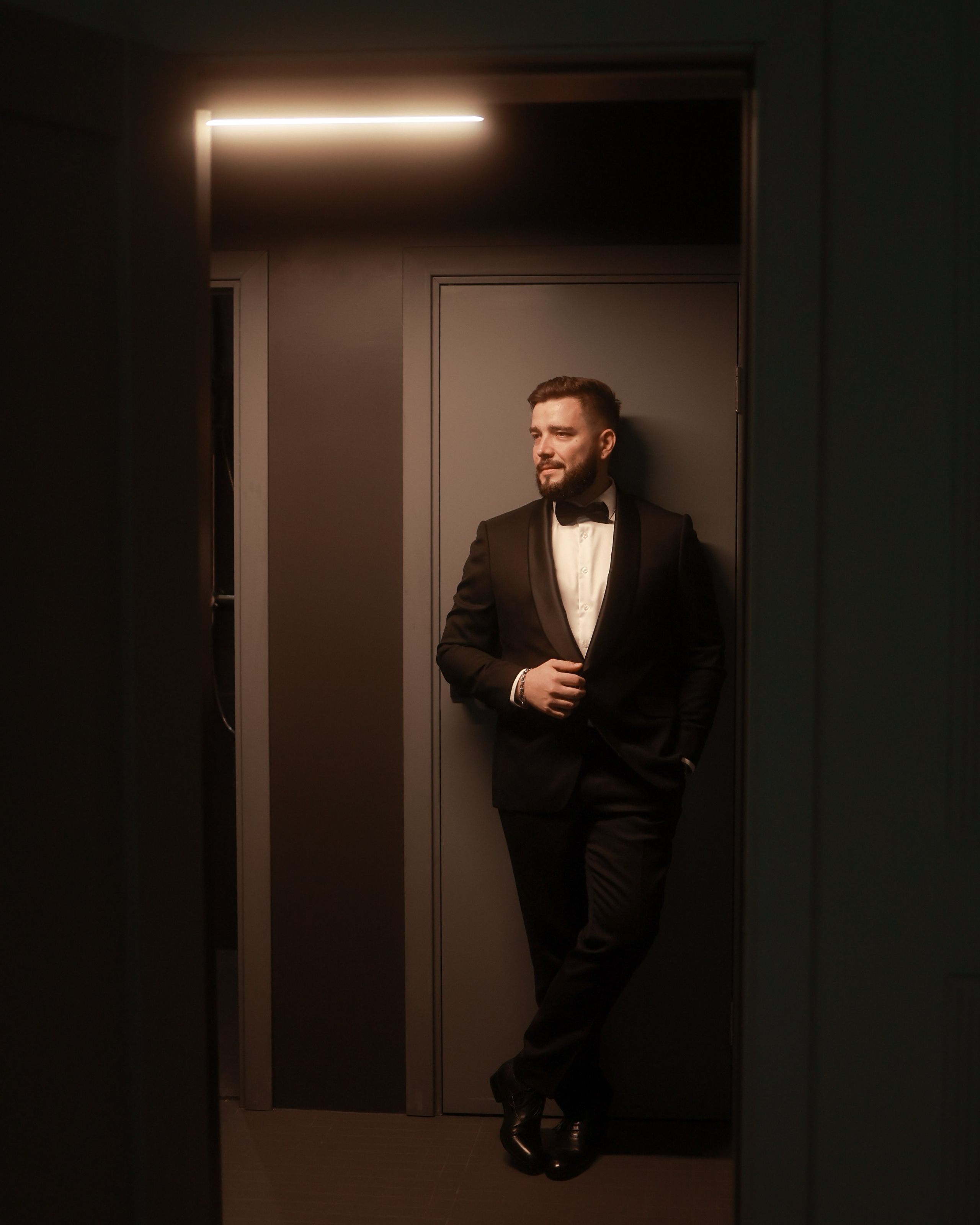 I&D. Свадебный и репортажный фотограф в Москве Иван Васильев