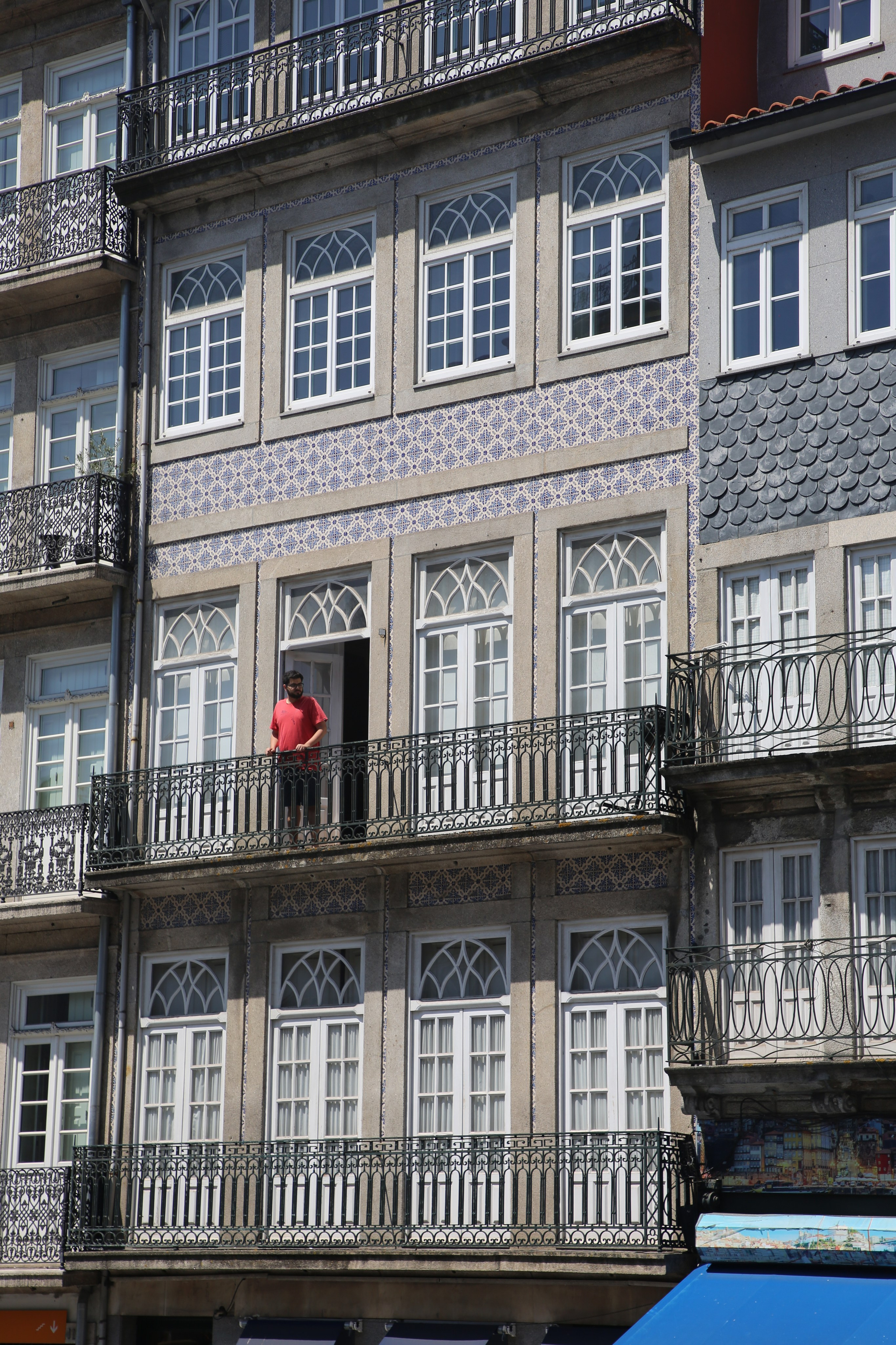 Porto, Portugal. Andrey Filippov Photographer