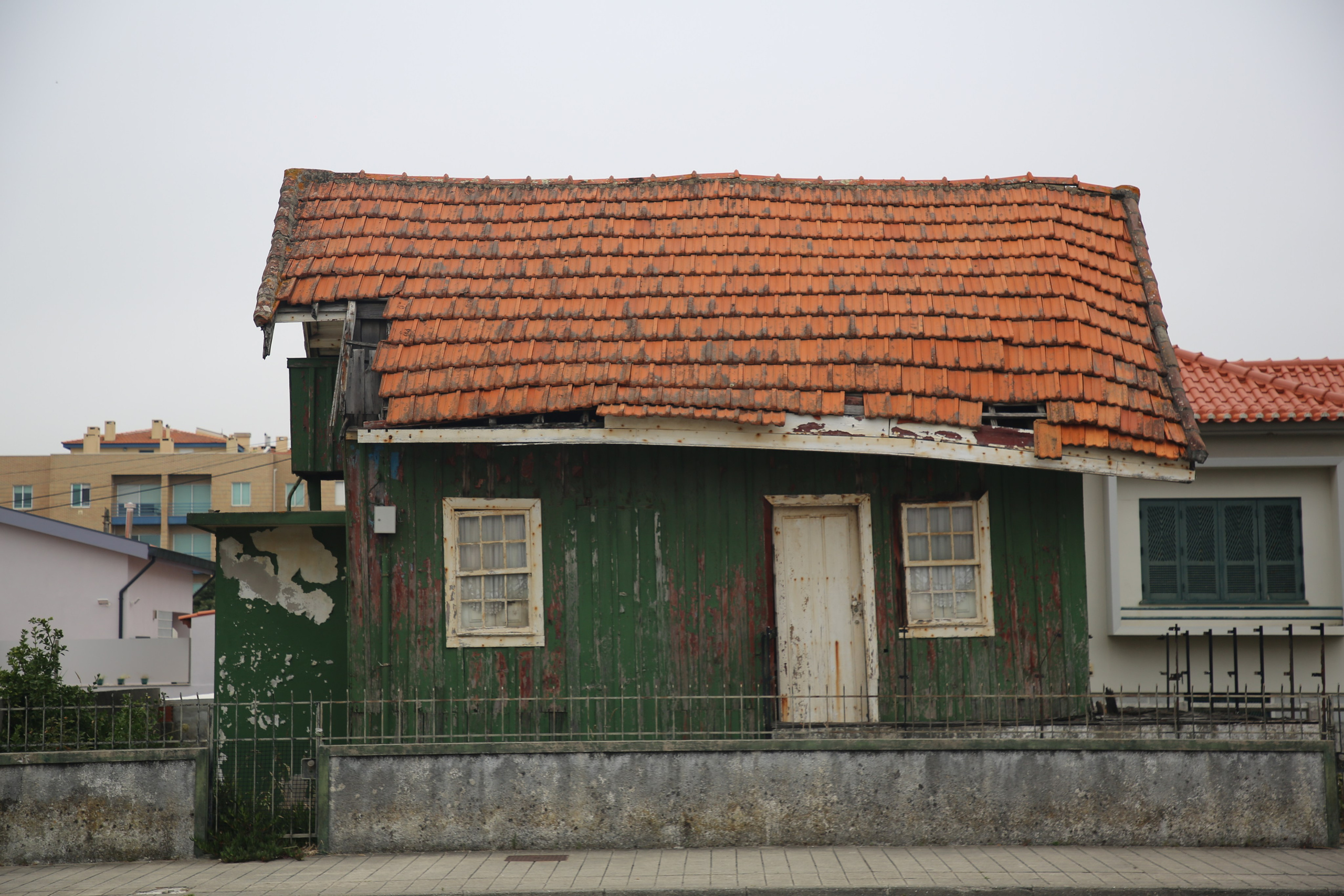 Esmoriz, Portugal. Andrey Filippov Photographer