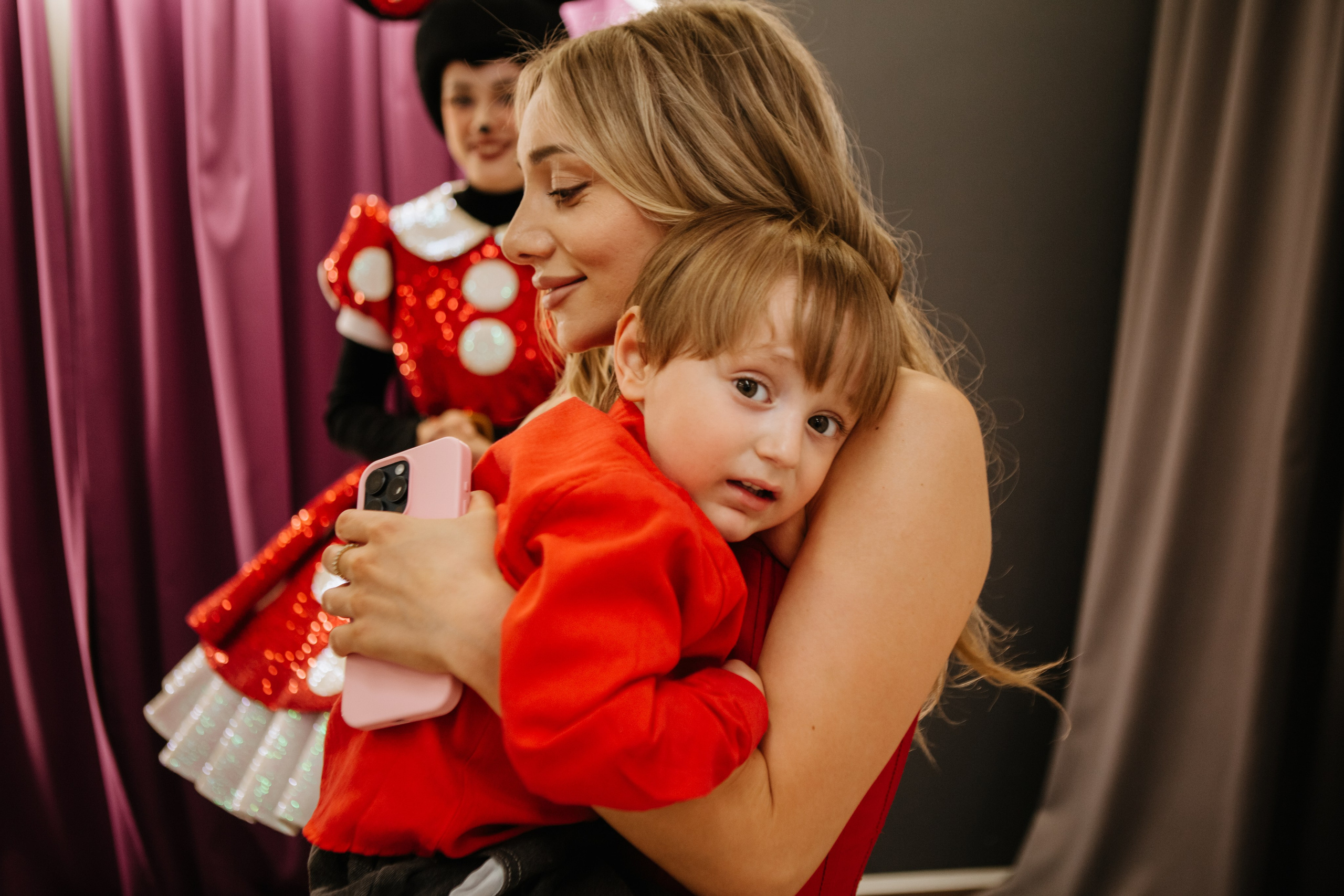 Mickey's Birthday Party!. Фотограф в Волгограде и Москве | Анастасия Лаврова