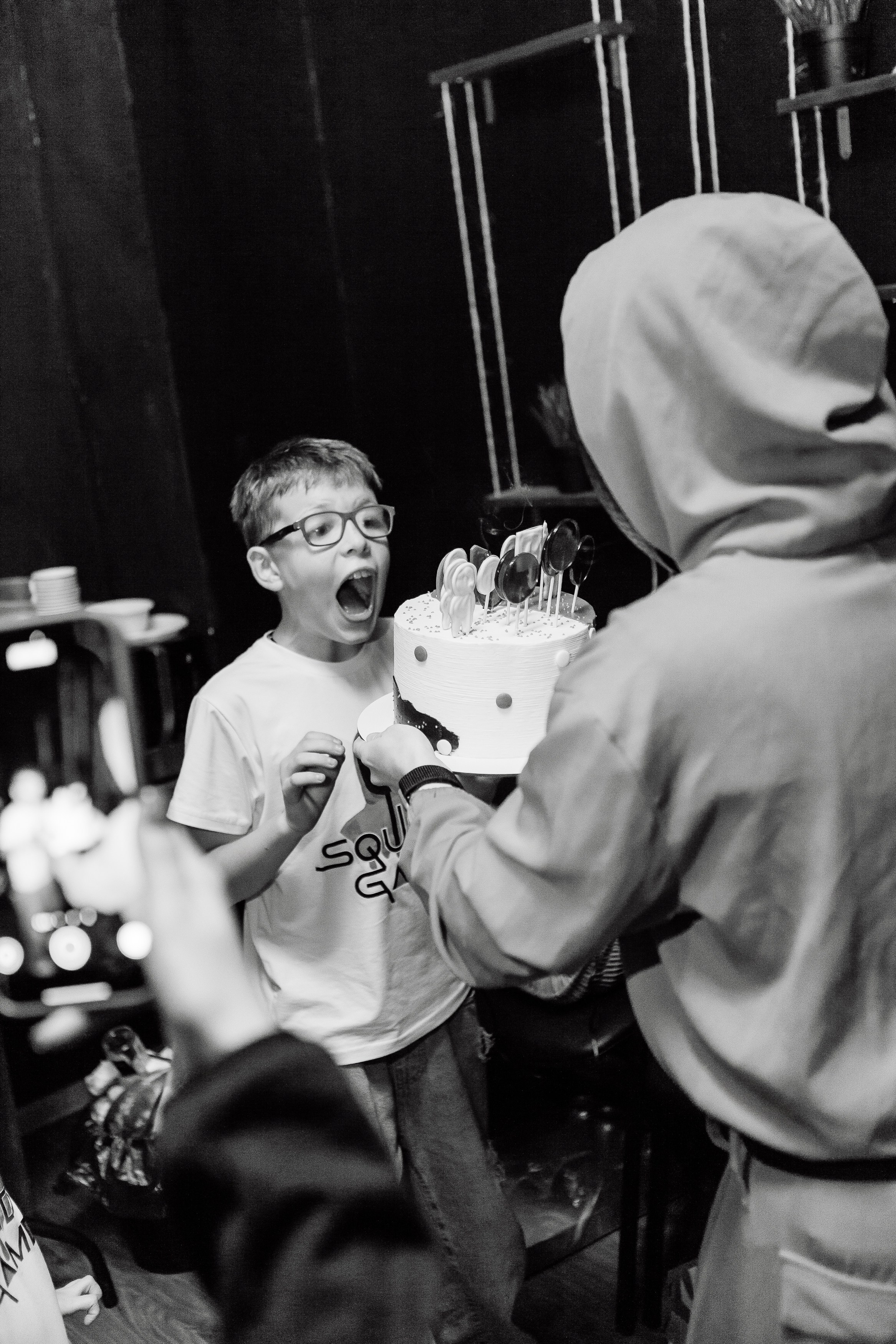 День рождения Квест. Фотограф в Нижнем Новгороде Таня Галкина