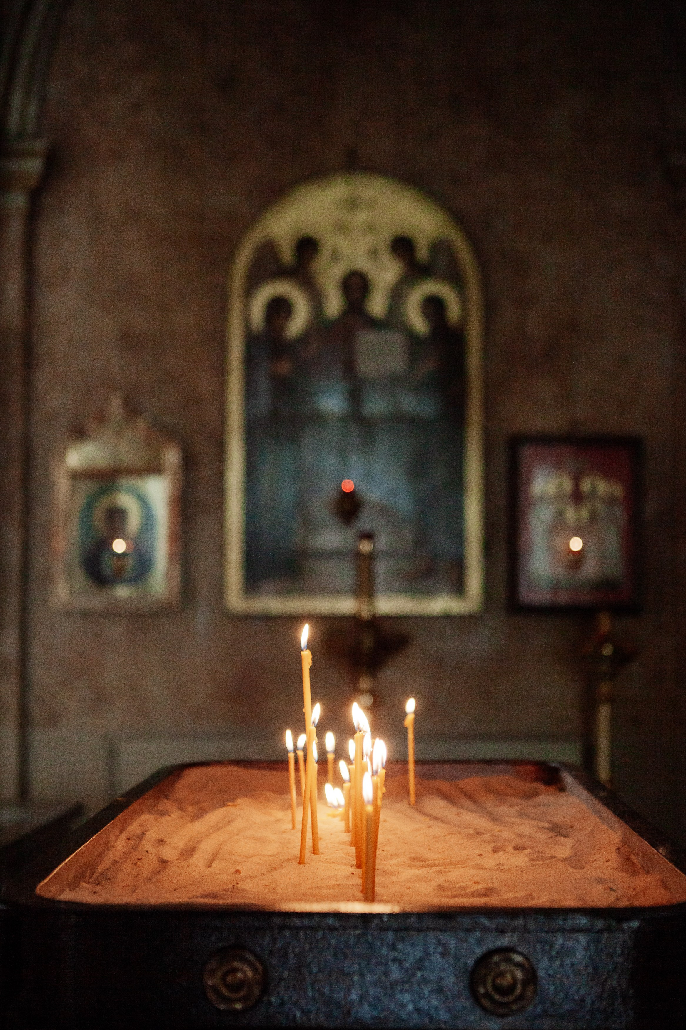 Венчание Яна. Фотограф в Нижнем Новгороде Таня Галкина