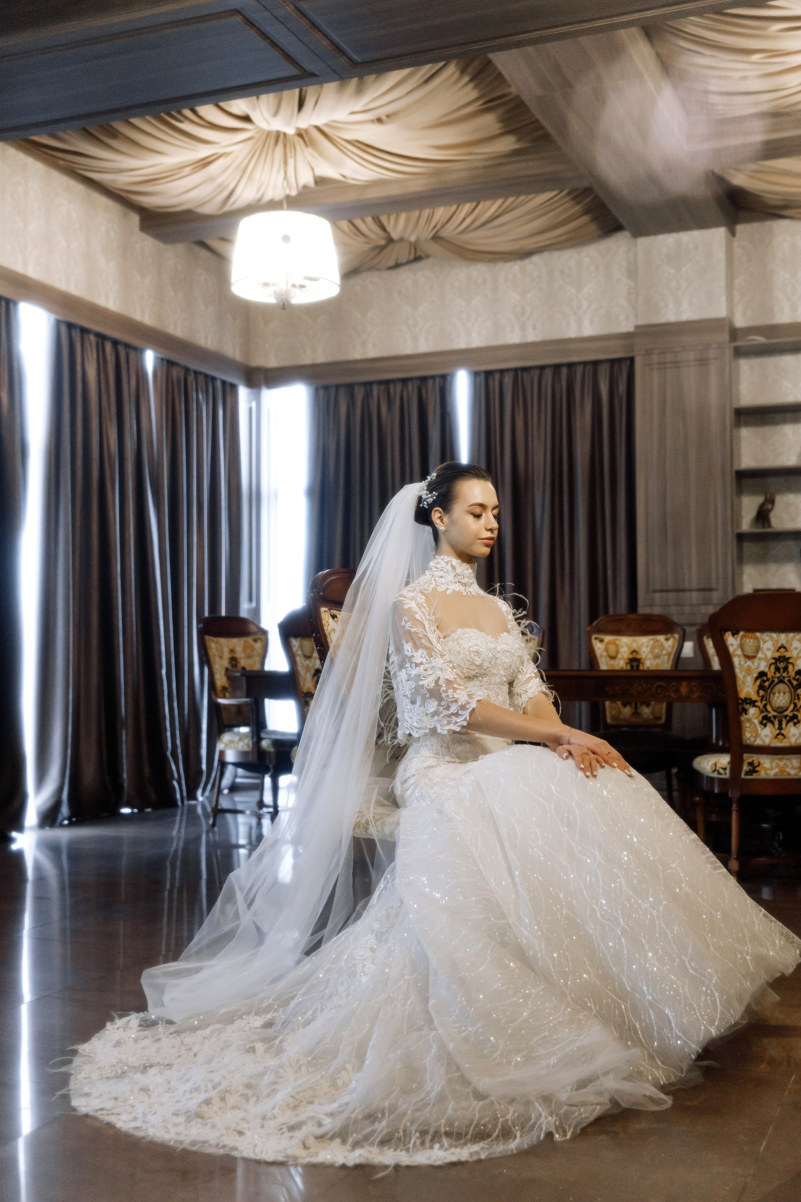 Victoria & Sergei. Свадебный фотограф в Севастополе и Крыму| Tanya Sher