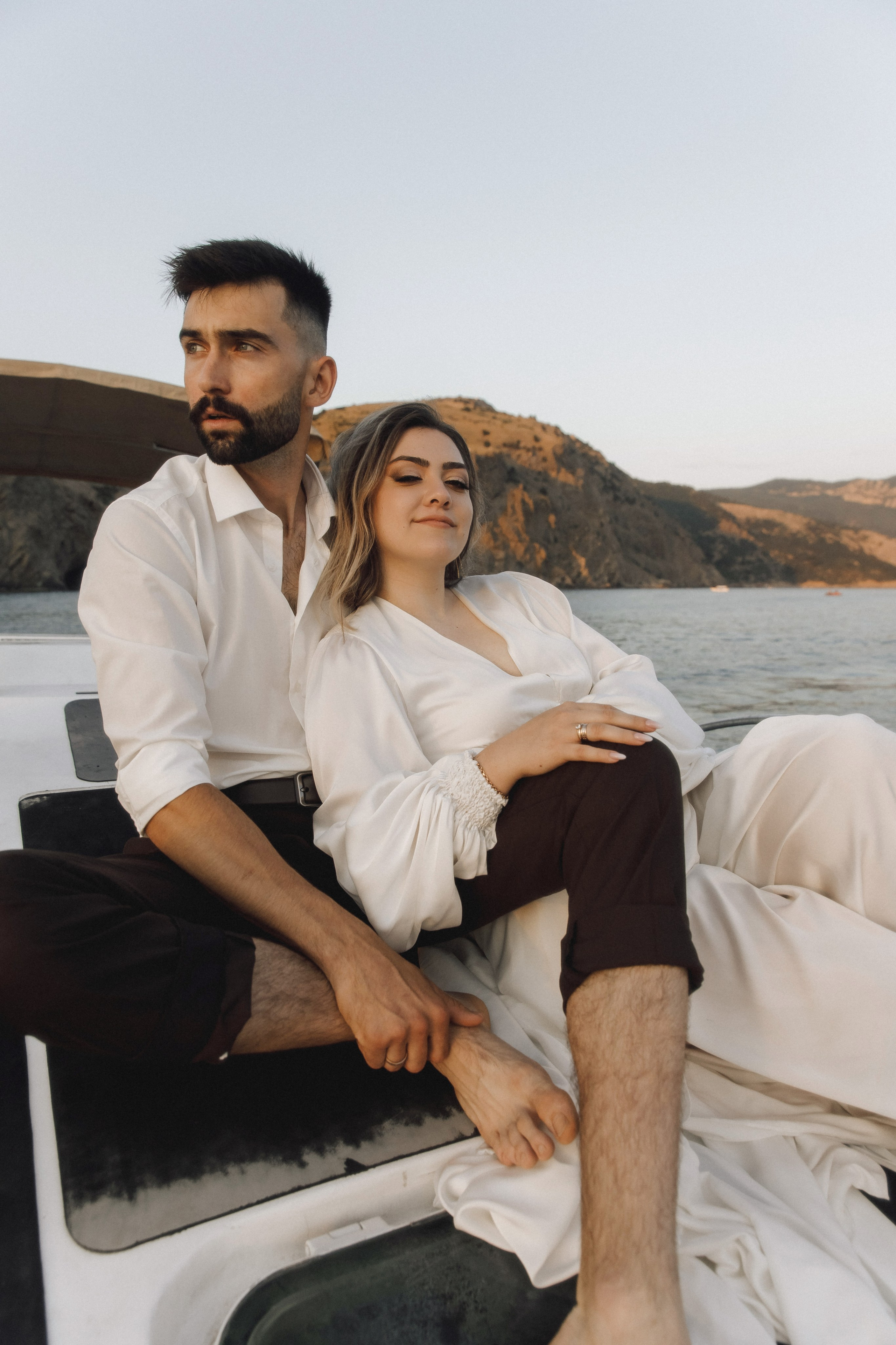 Susanna & Grigoriy. Свадебный фотограф в Севастополе и Крыму| Tanya Sher