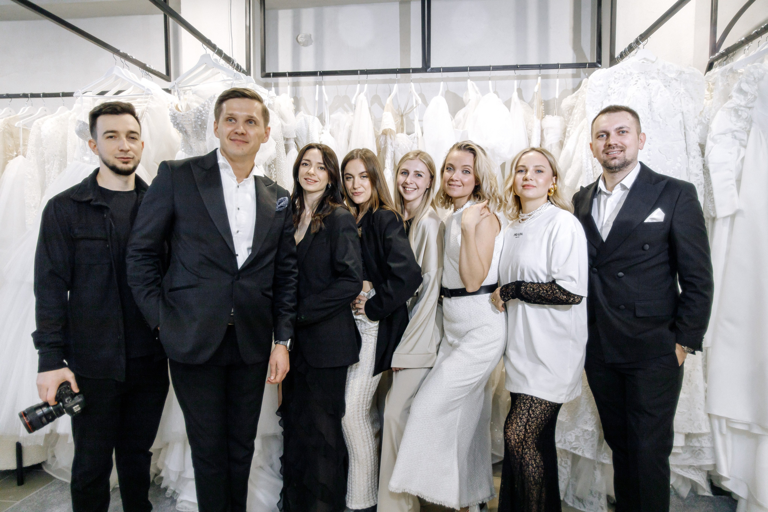 Бранч невест. Свадебный фотограф в Севастополе и Крыму| Tanya Sher