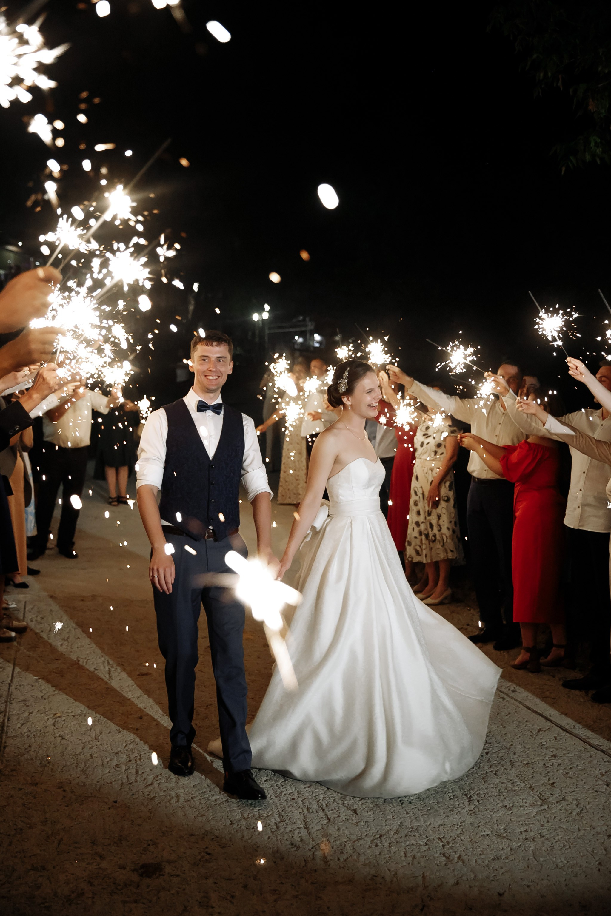 Ivan & Anastasia. Свадебный фотограф в Севастополе и Крыму| Tanya Sher