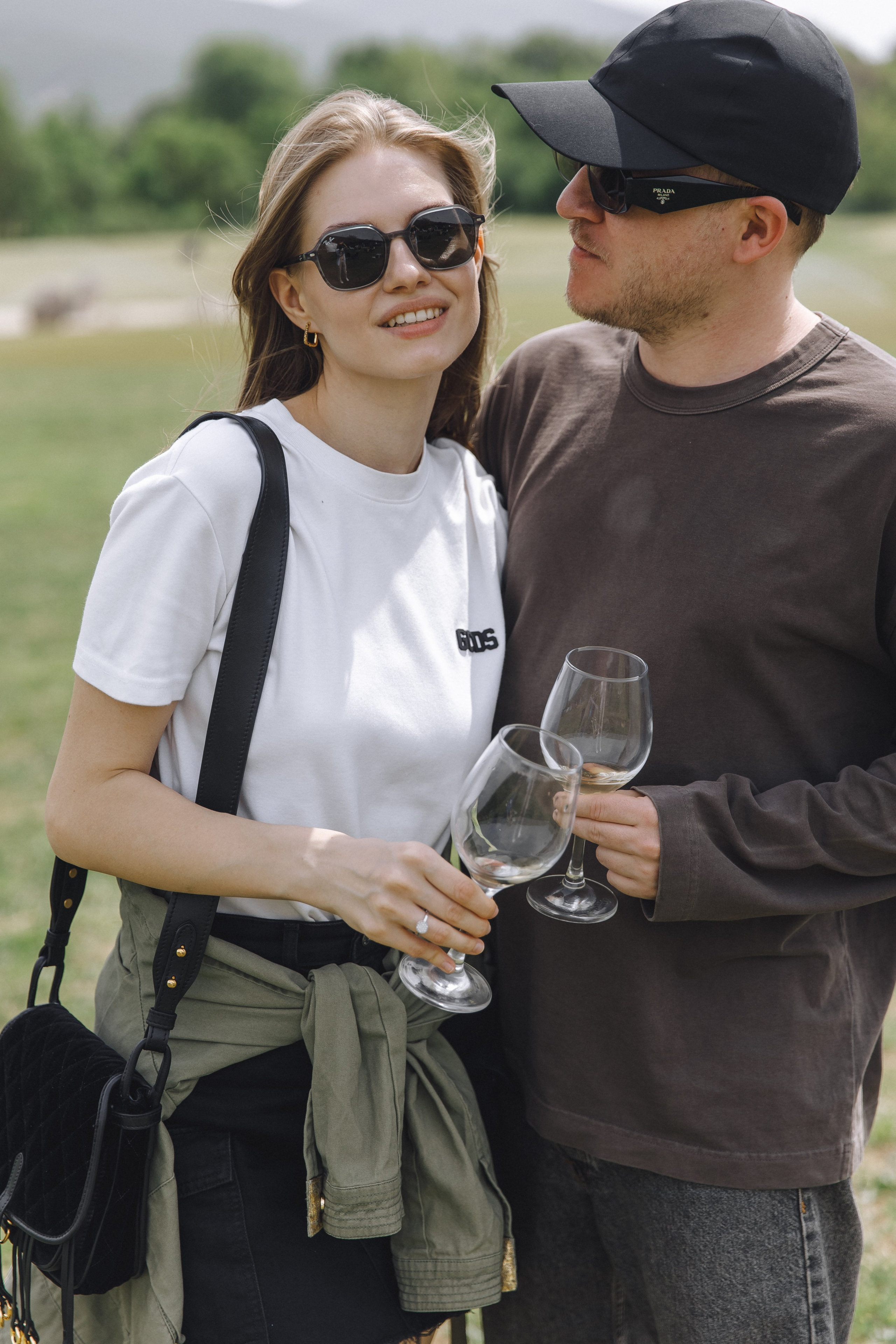 Riesling пикник. Свадебный фотограф в Севастополе и Крыму| Tanya Sher