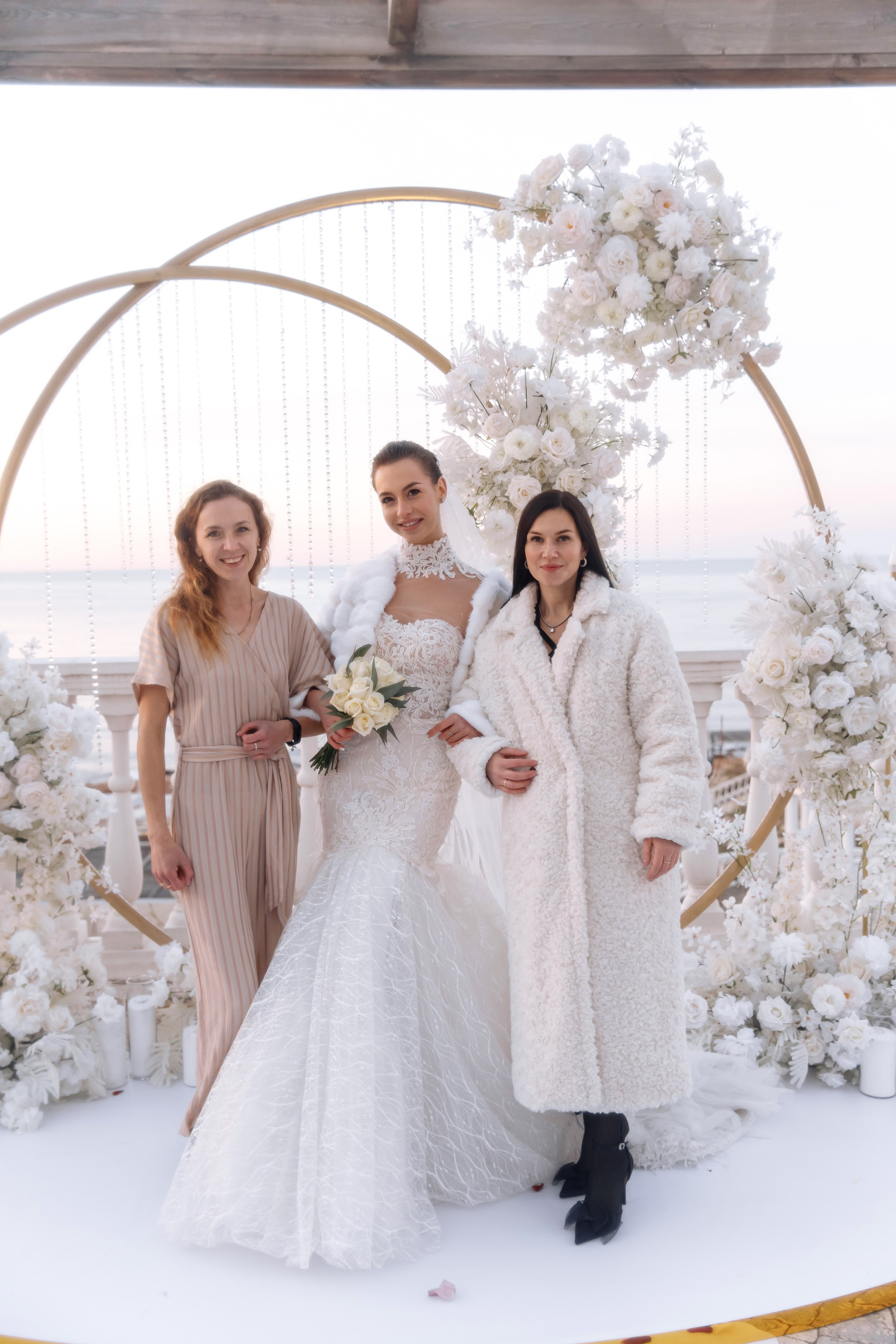 Victoria & Sergei. Свадебный фотограф в Севастополе и Крыму| Tanya Sher