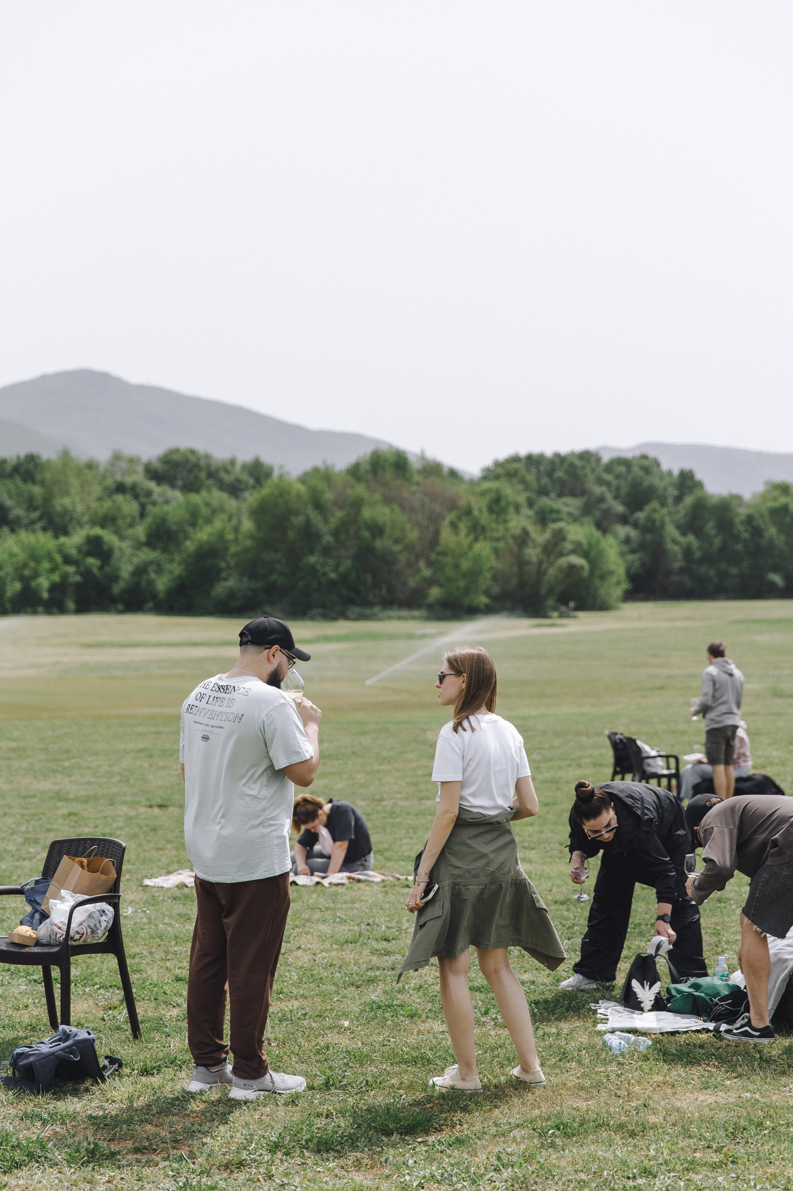 Riesling пикник. Свадебный фотограф в Севастополе и Крыму| Tanya Sher