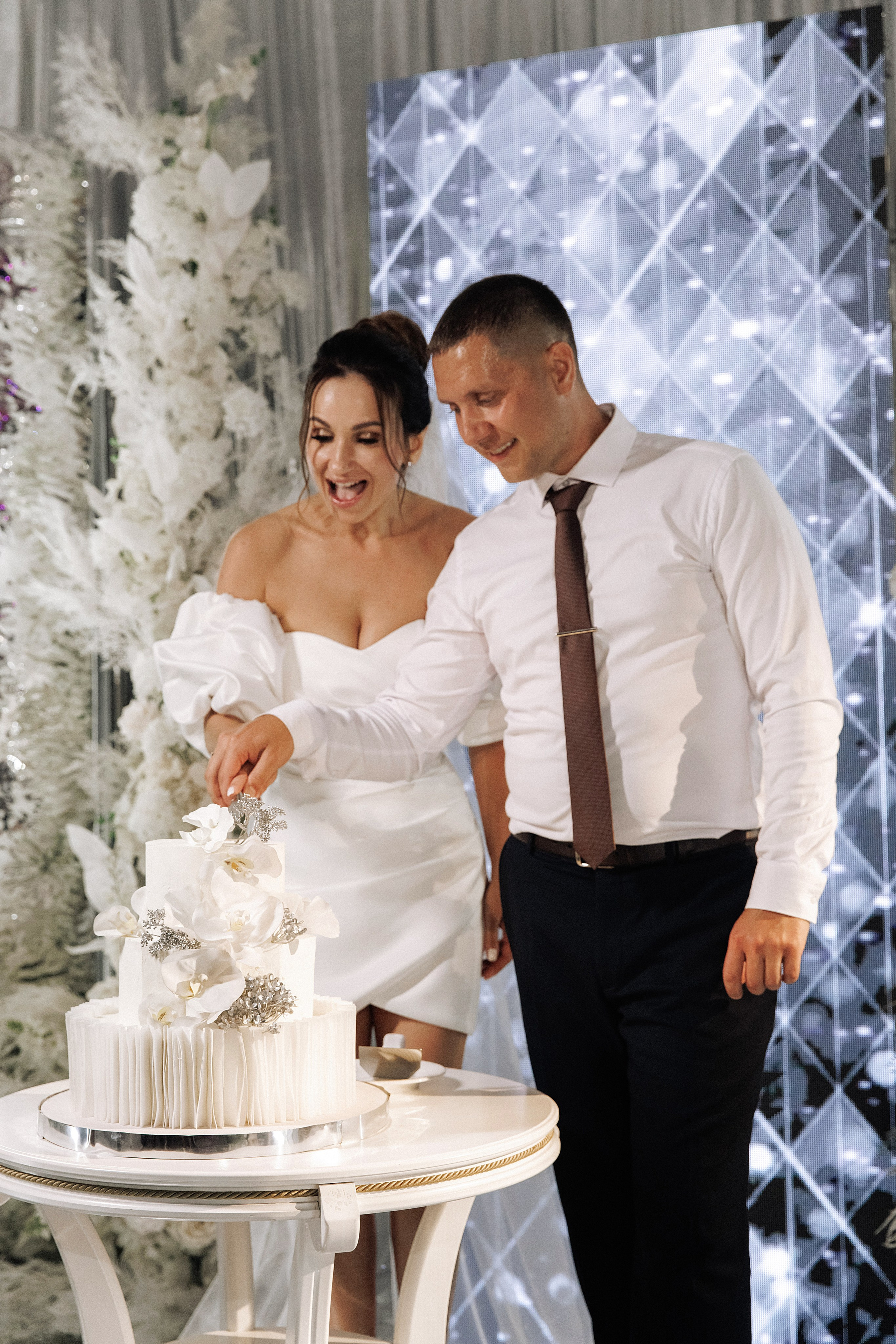 Tamara & Artem. Свадебный фотограф в Севастополе и Крыму| Tanya Sher