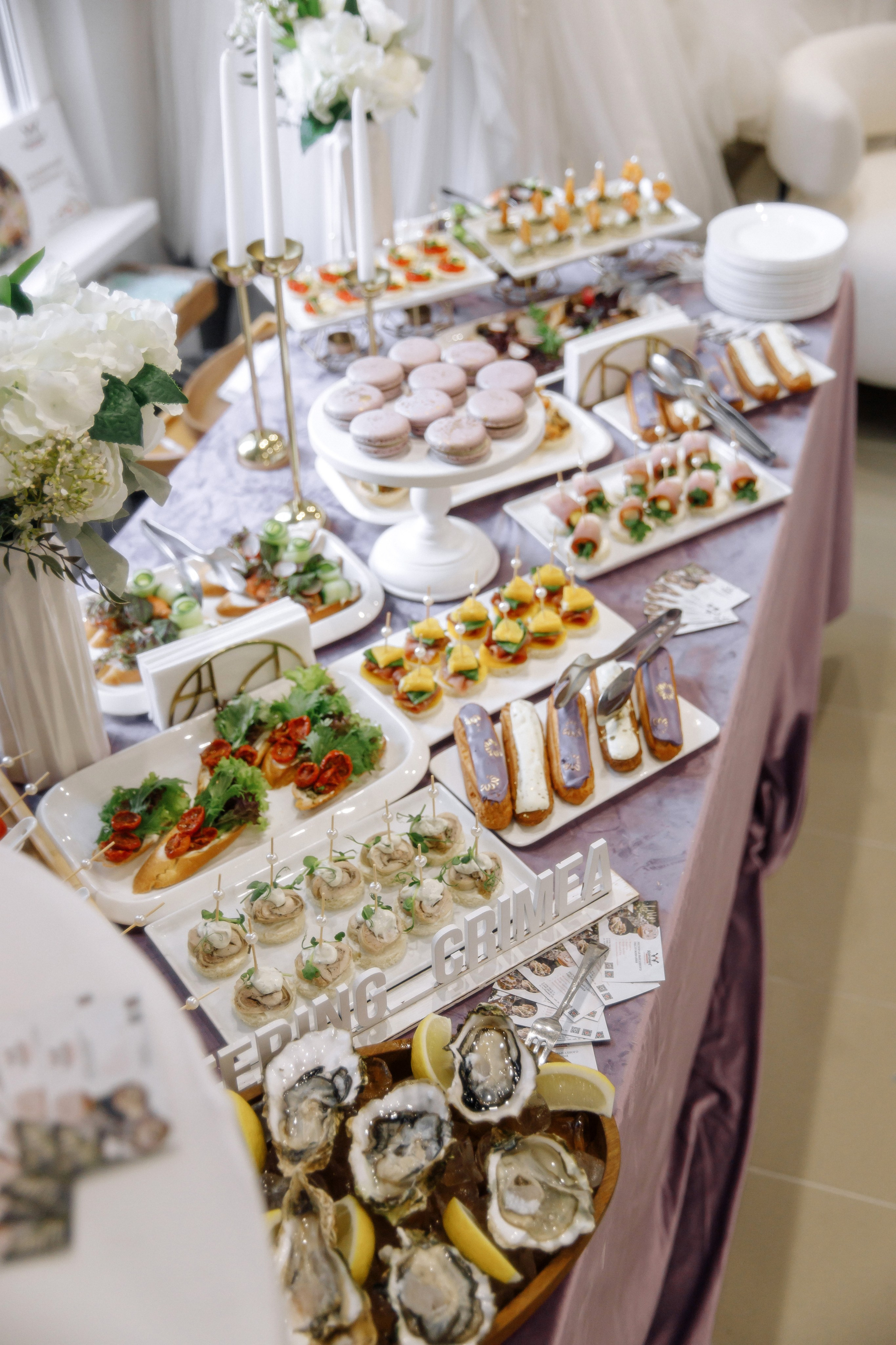 Бранч невест. Свадебный фотограф в Севастополе и Крыму| Tanya Sher