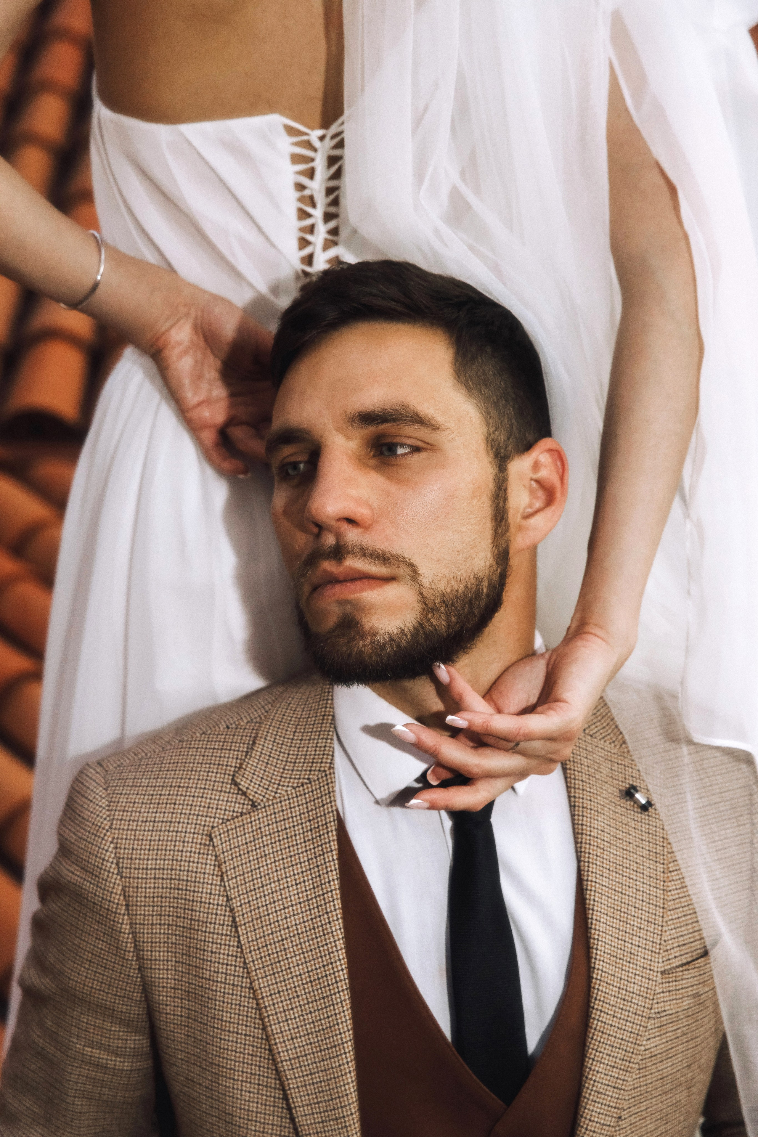 Natalie & Kostya. Свадебный фотограф в Севастополе и Крыму| Tanya Sher