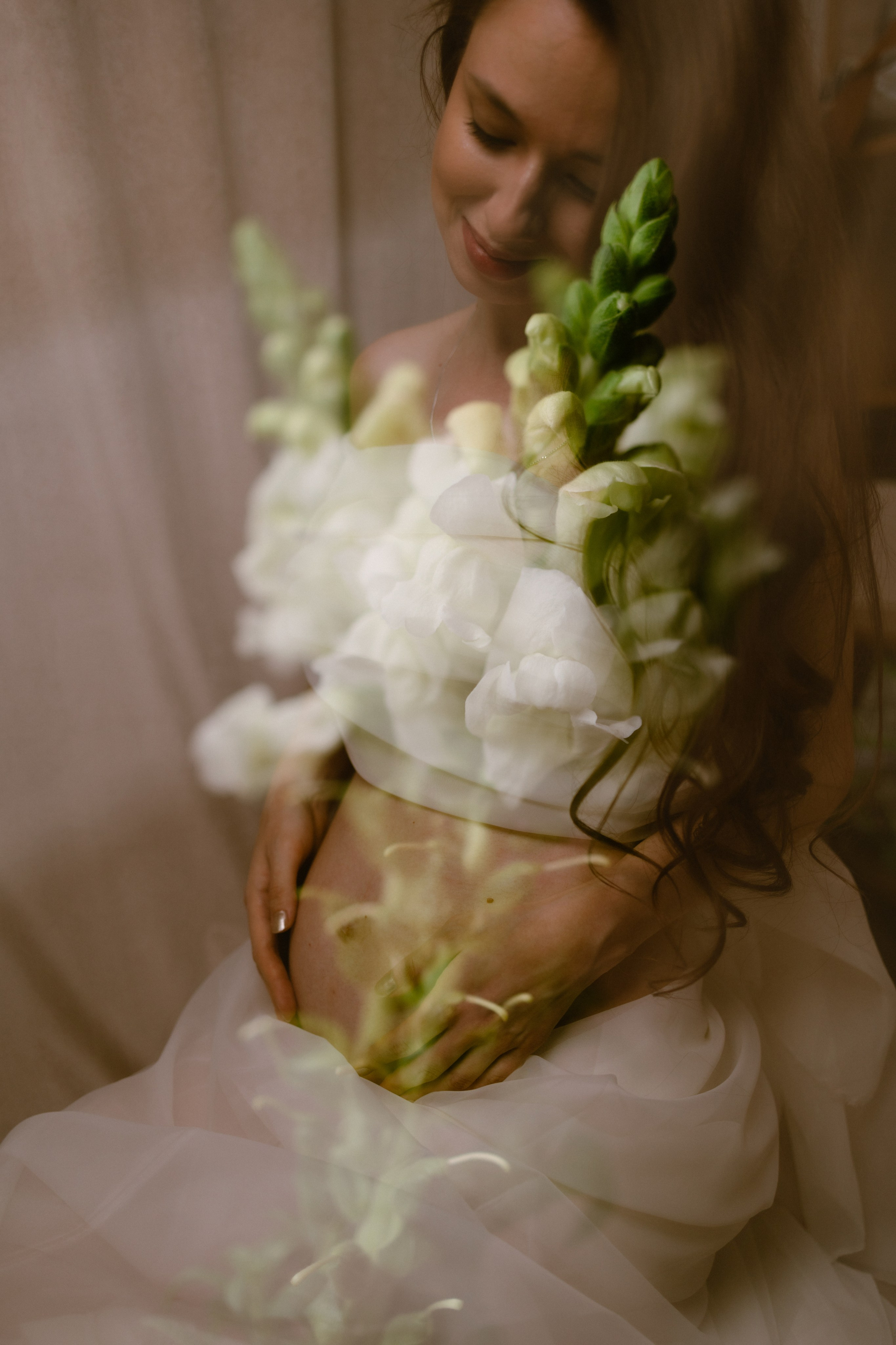 Ирина и Александр. Семейный и свадебный фотограф в Самаре Анастасия Воропаева