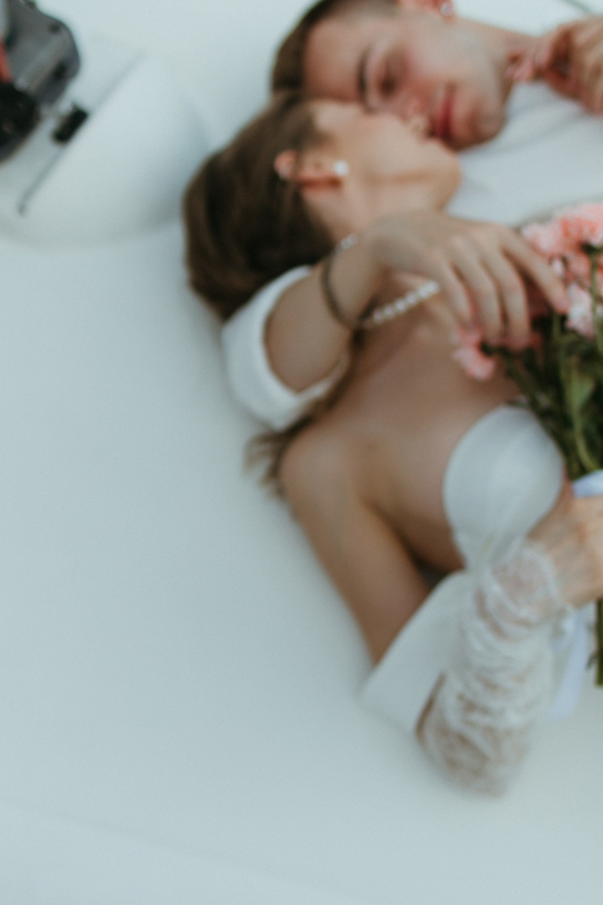 Анастасия и Дмитрий. Семейный и свадебный фотограф в Самаре Анастасия Воропаева