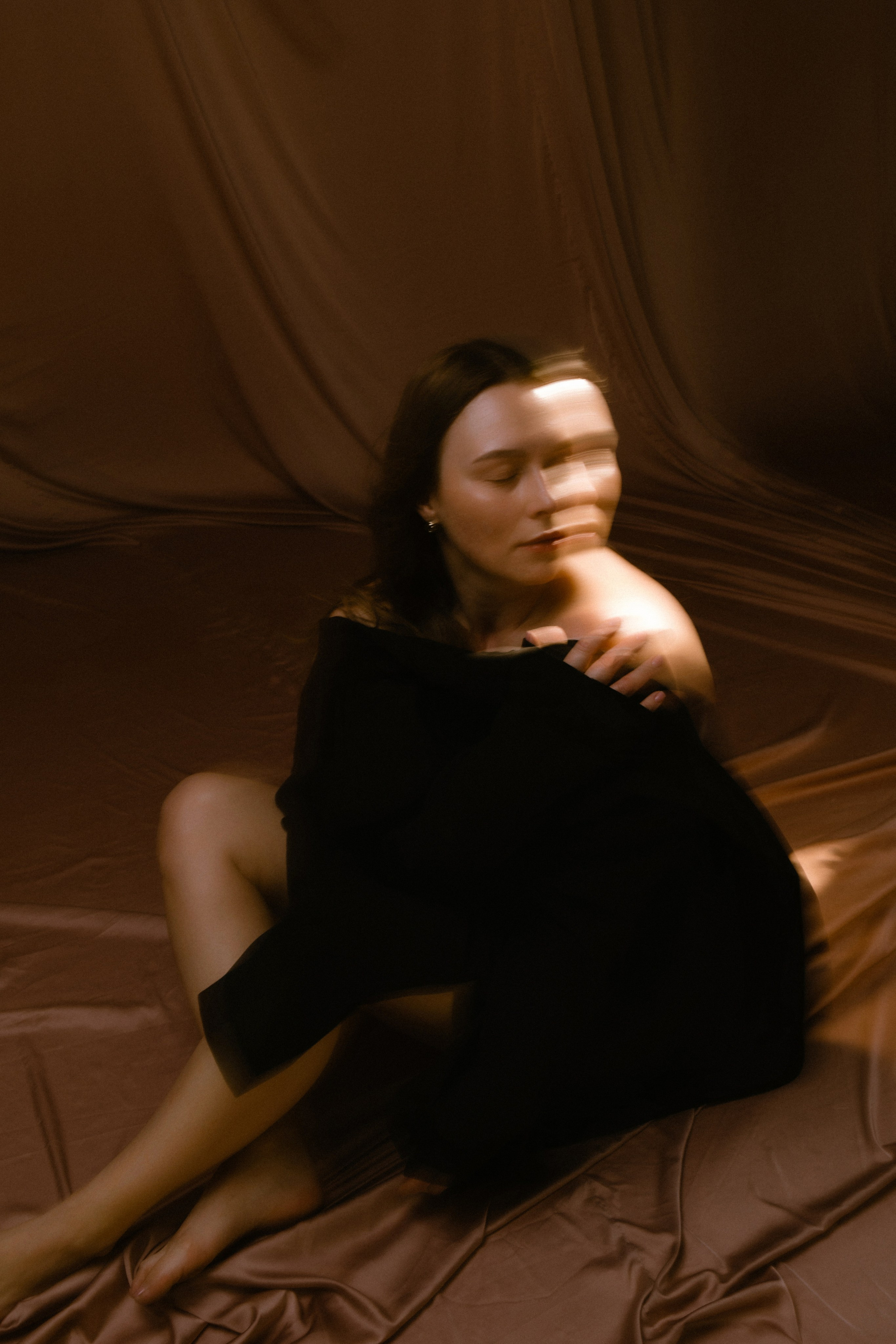 Катя. Семейный и свадебный фотограф в Самаре Анастасия Воропаева