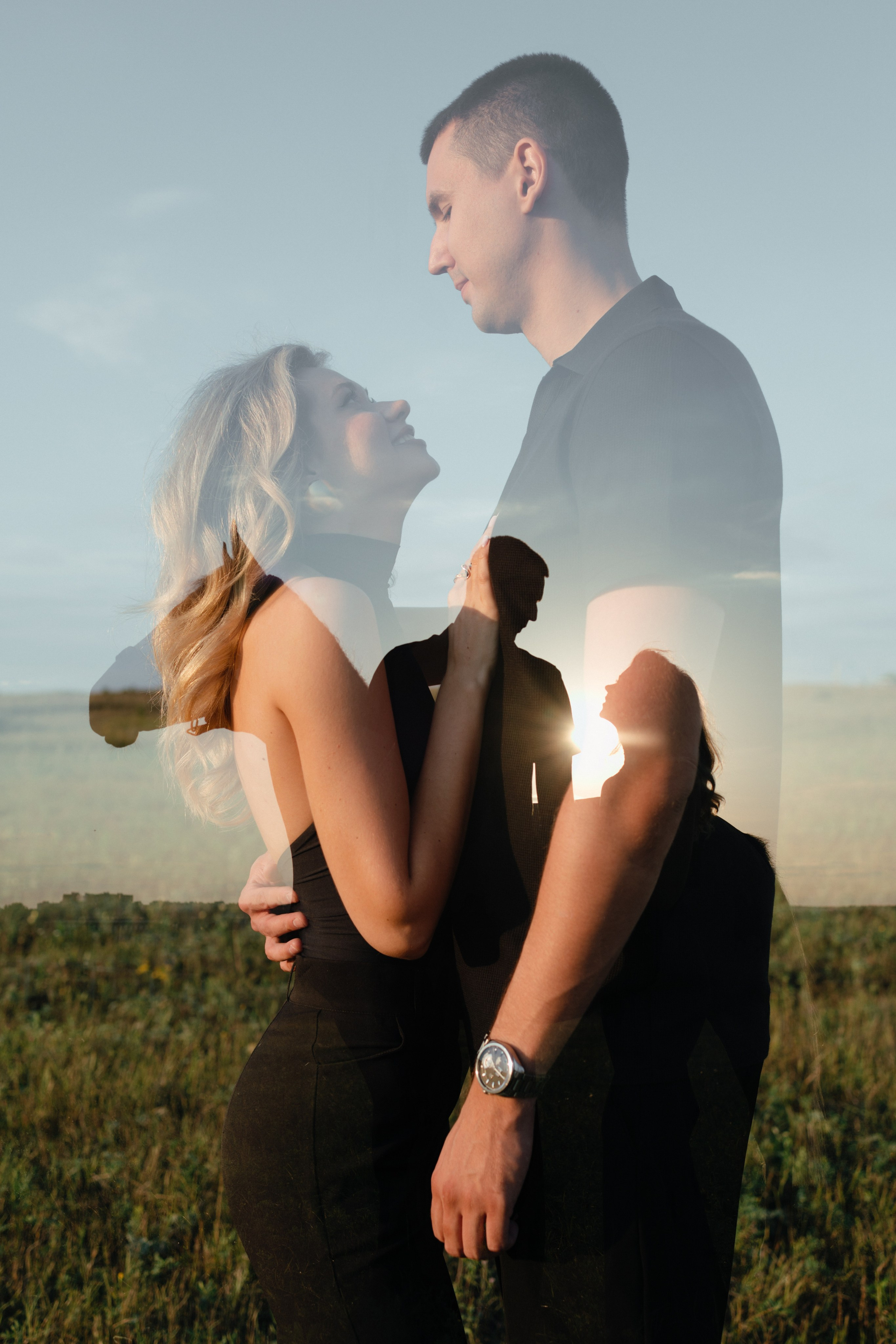 Семейный и свадебный фотограф в Самаре Анастасия Воропаева