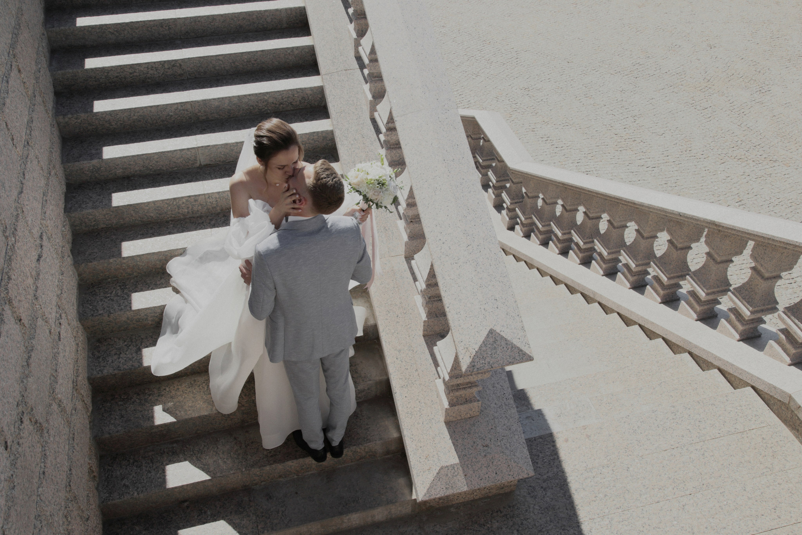 Катя и Саша, 2022 и 2023. Семейный и свадебный фотограф в Самаре Анастасия Воропаева