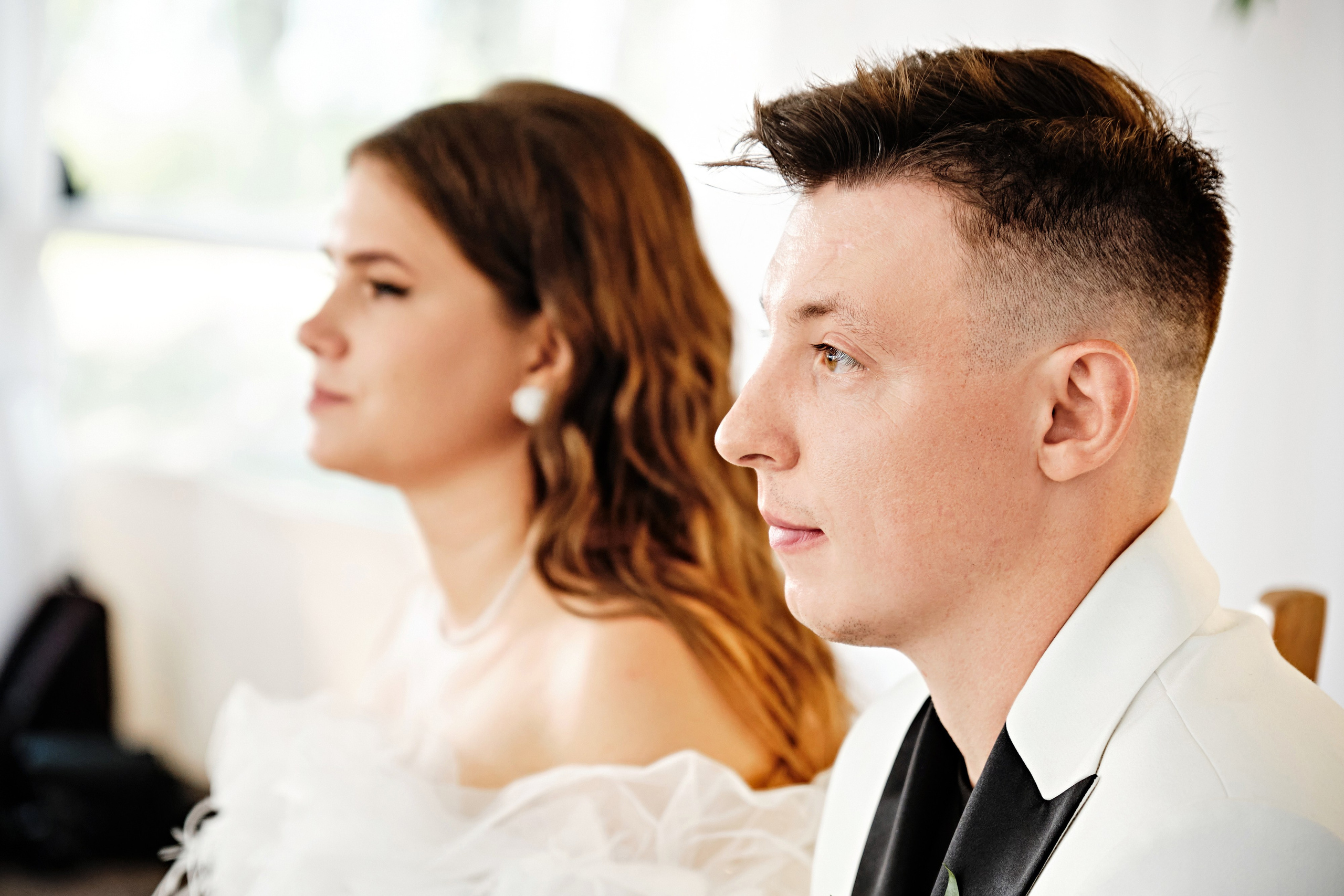 Снежана и Алексей