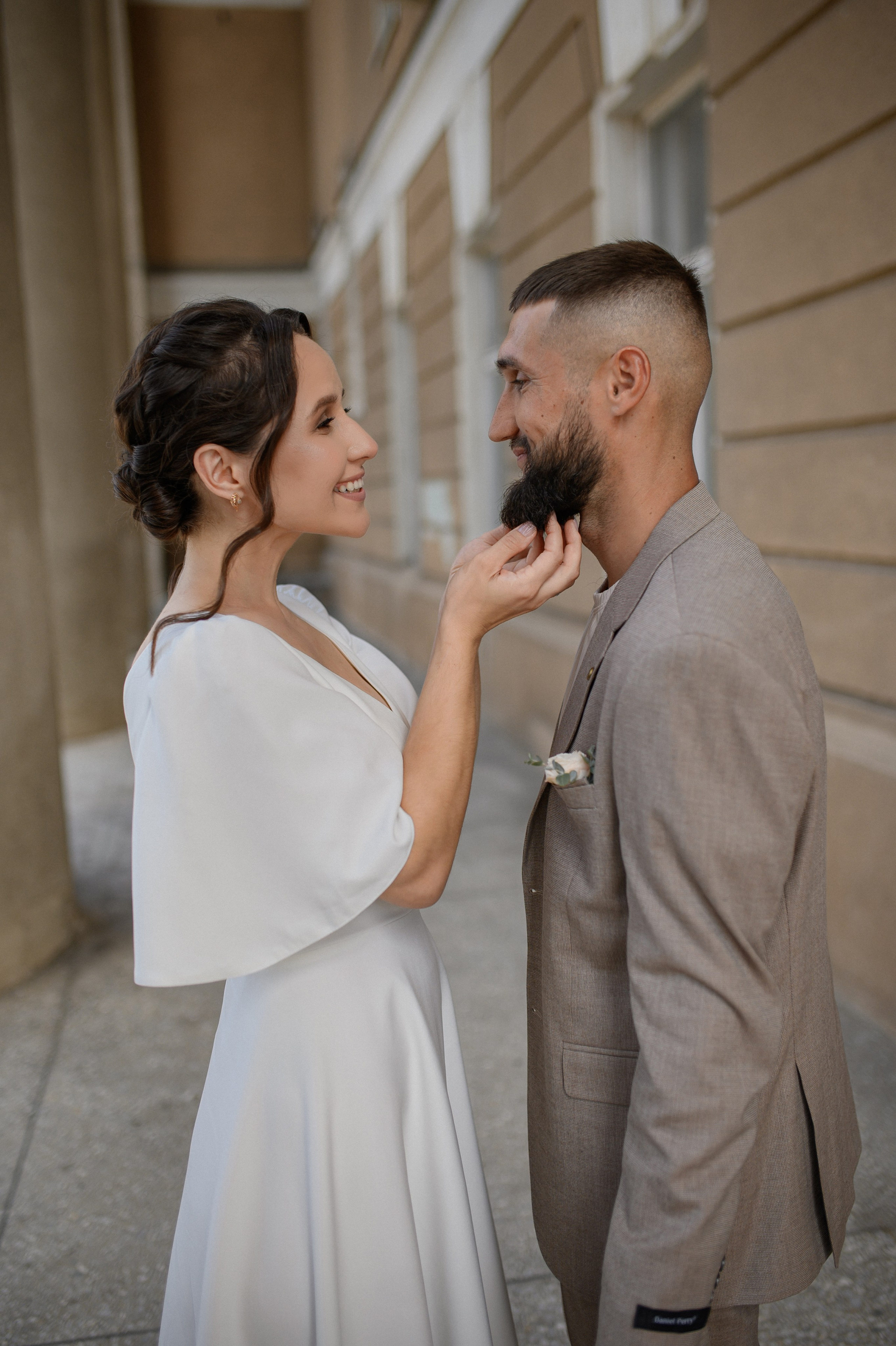 Альбина и Алексей. Www.ostermiller.ru