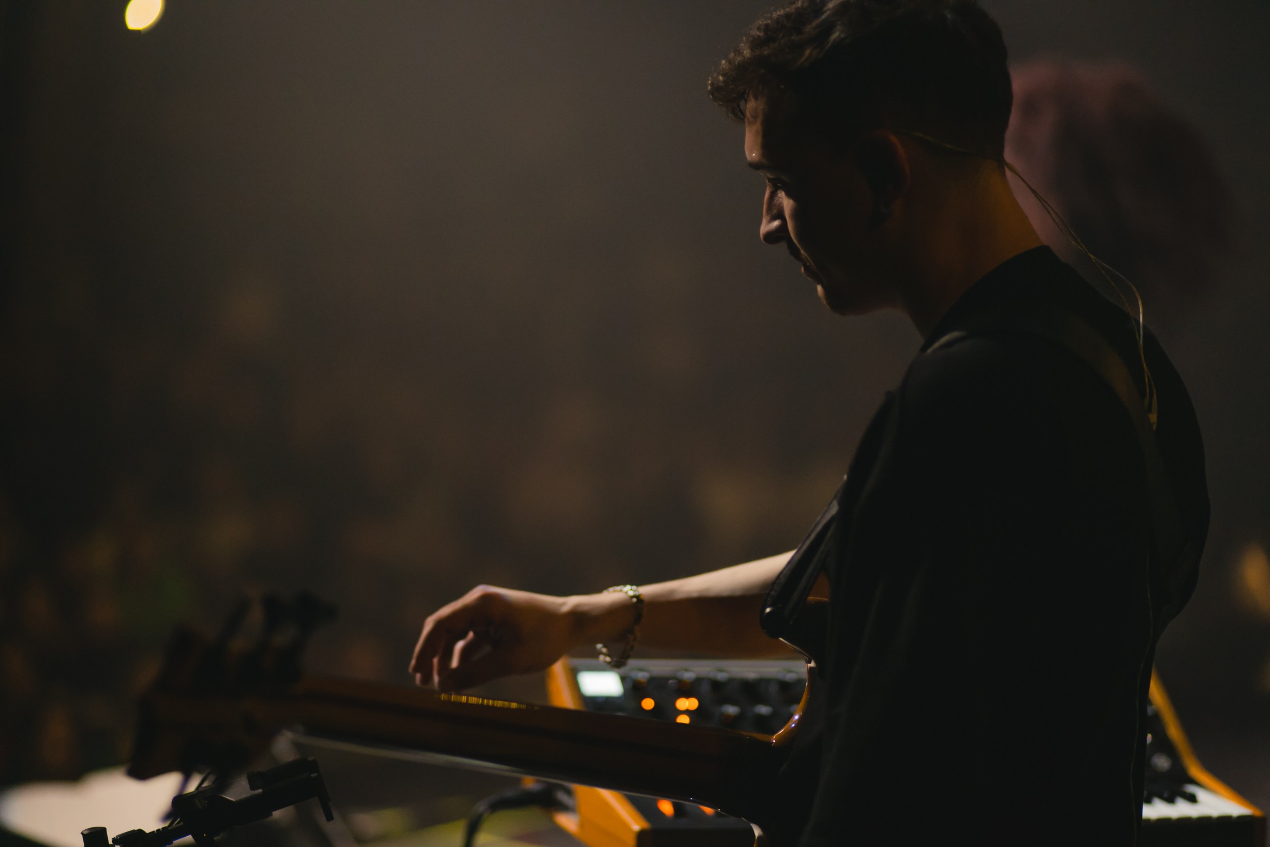 ZIVERT. Репортажный фотограф Андрей Герасимов