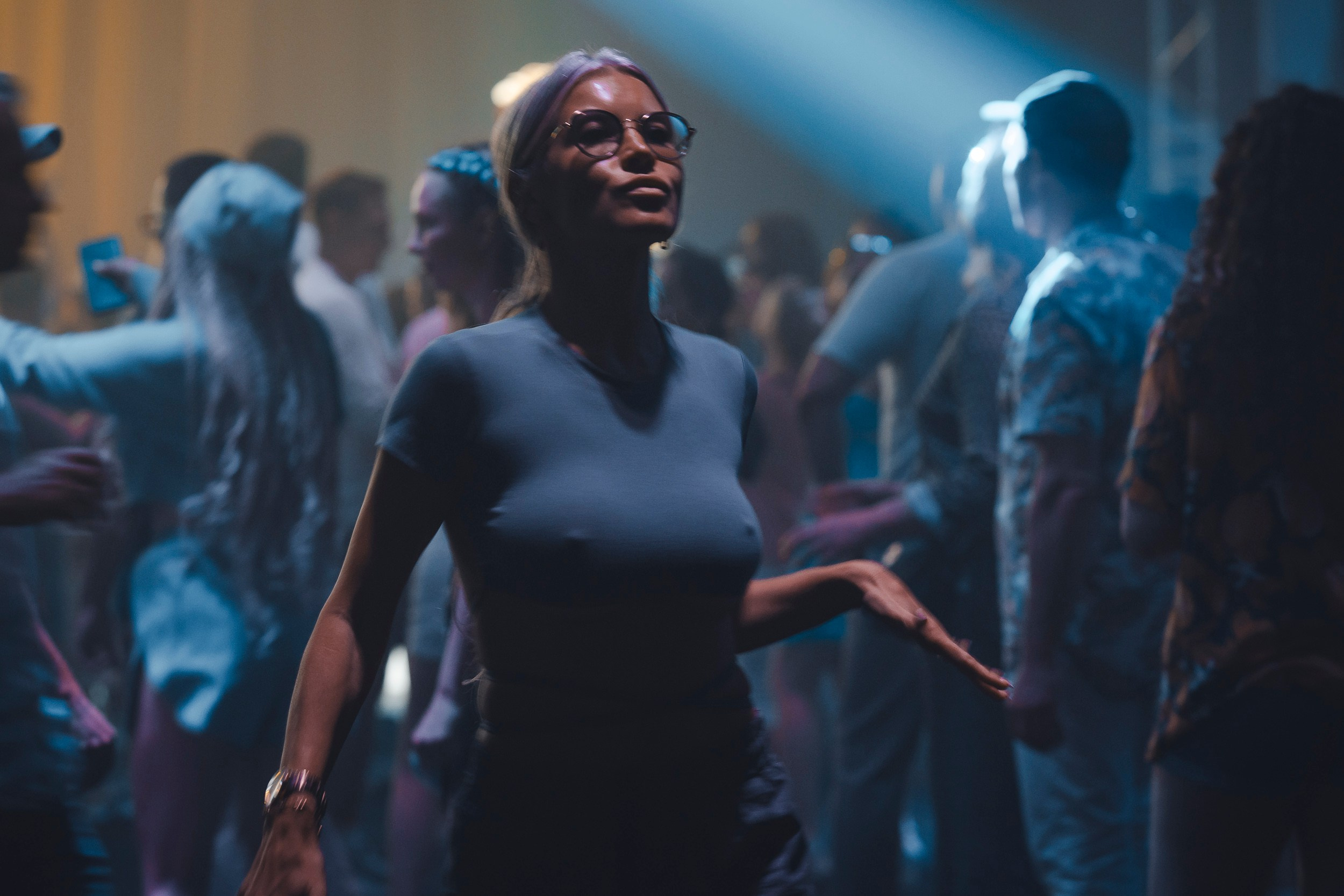 IGRA Фестиваль электронной музыки. Репортажный фотограф Андрей Герасимов