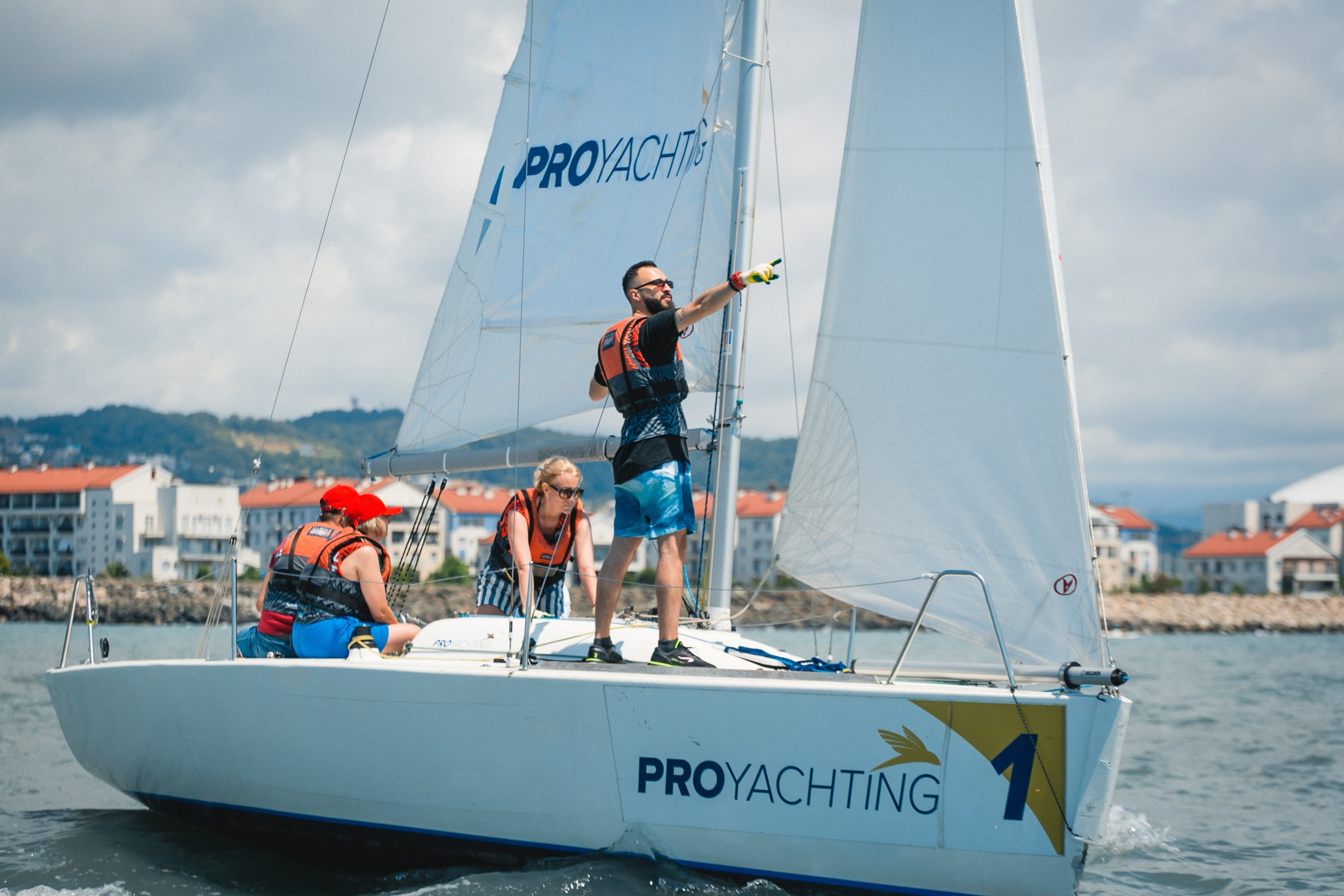 Майсы. Репортажный фотограф Андрей Герасимов