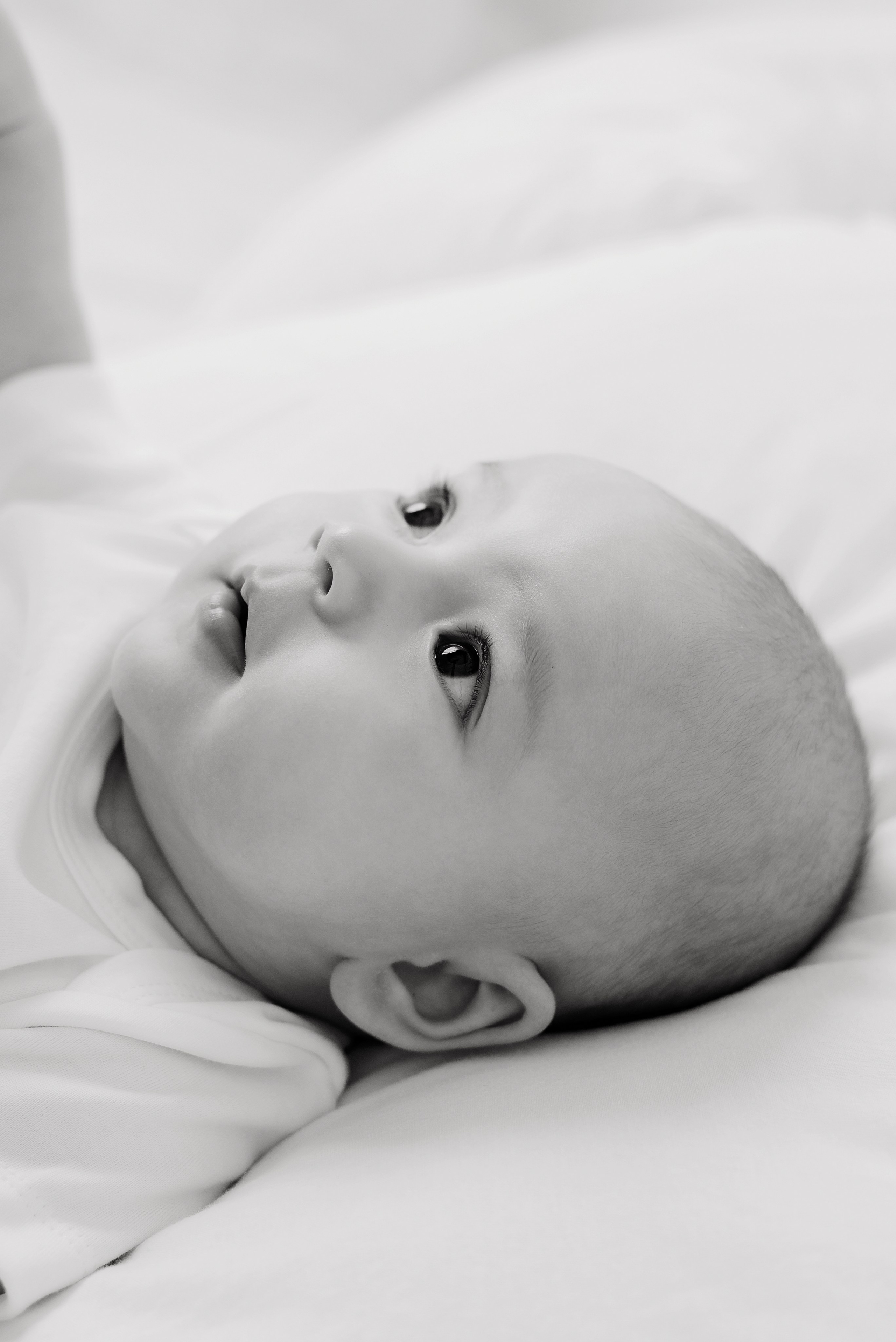 5 месяцев. Детский фотограф в Долгопрудном и Москве