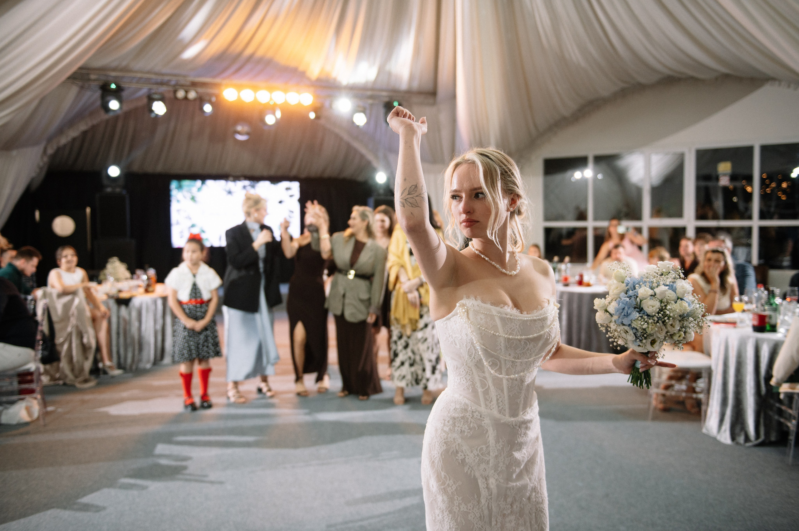 Владислава & Константин. Свадебный, семейный фотограф Санкт-Петербург, Колпино, Юлия Хоружая