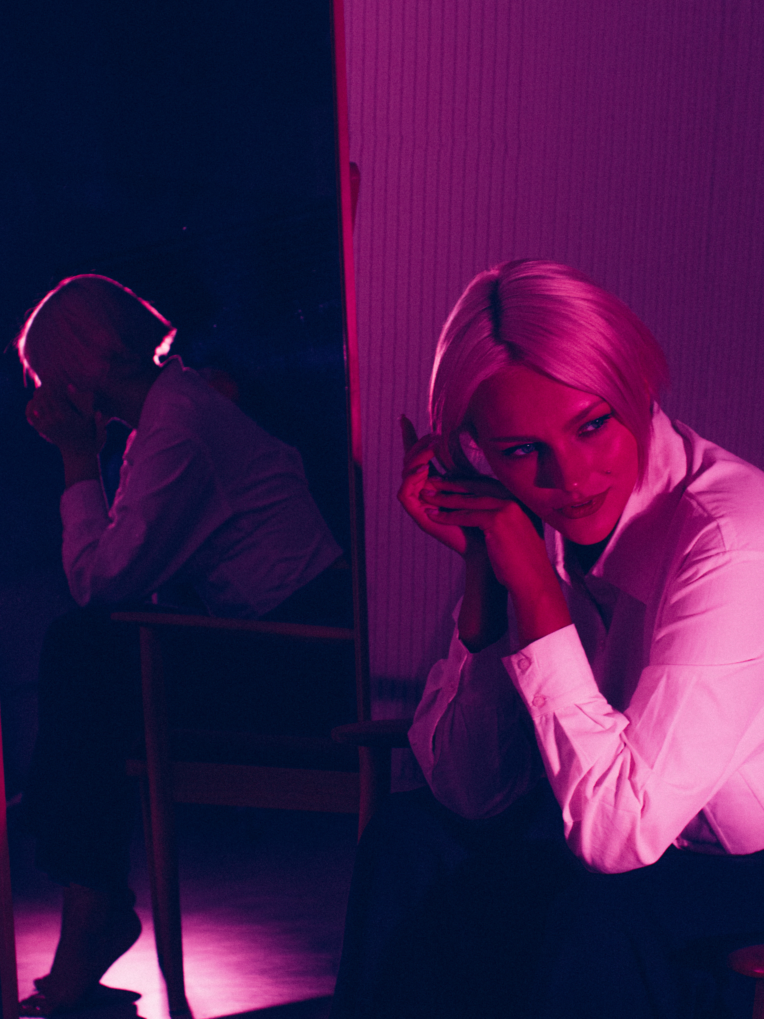 Портфолио. Фотограф в Екатеринбурге Никита Соколовский