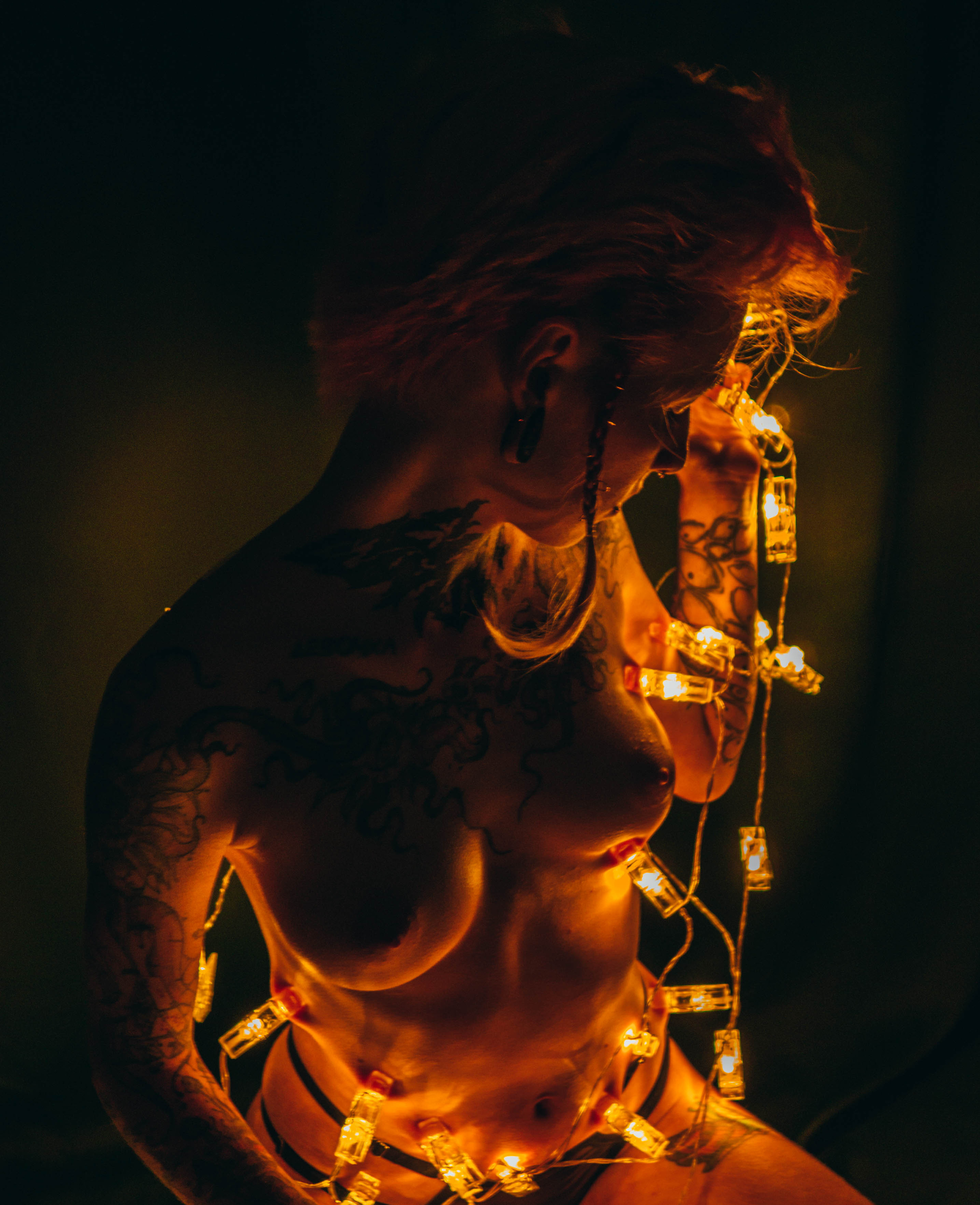 Портфолио. Фотограф в Екатеринбурге Никита Соколовский