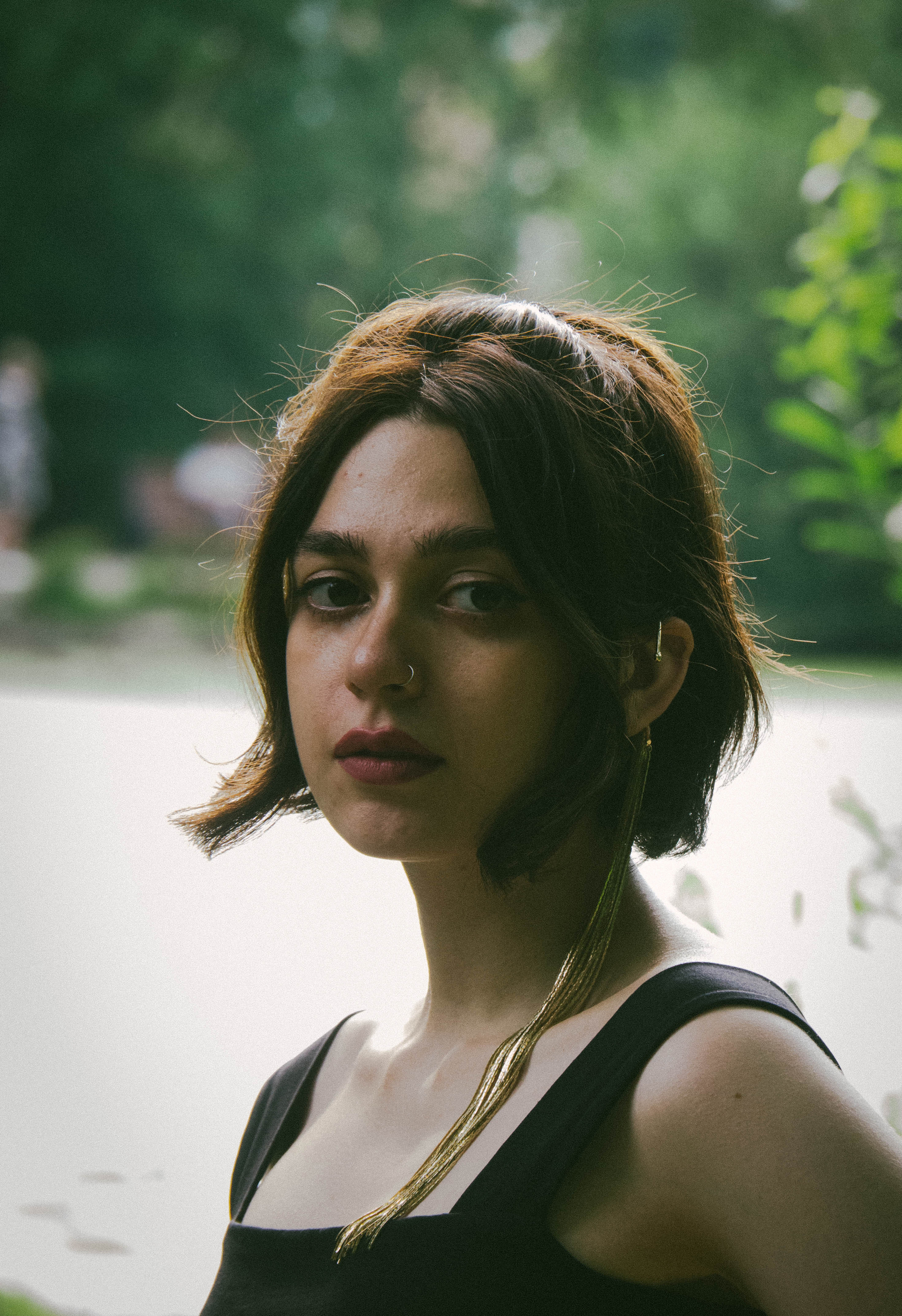 Портфолио. Фотограф в Екатеринбурге Никита Соколовский