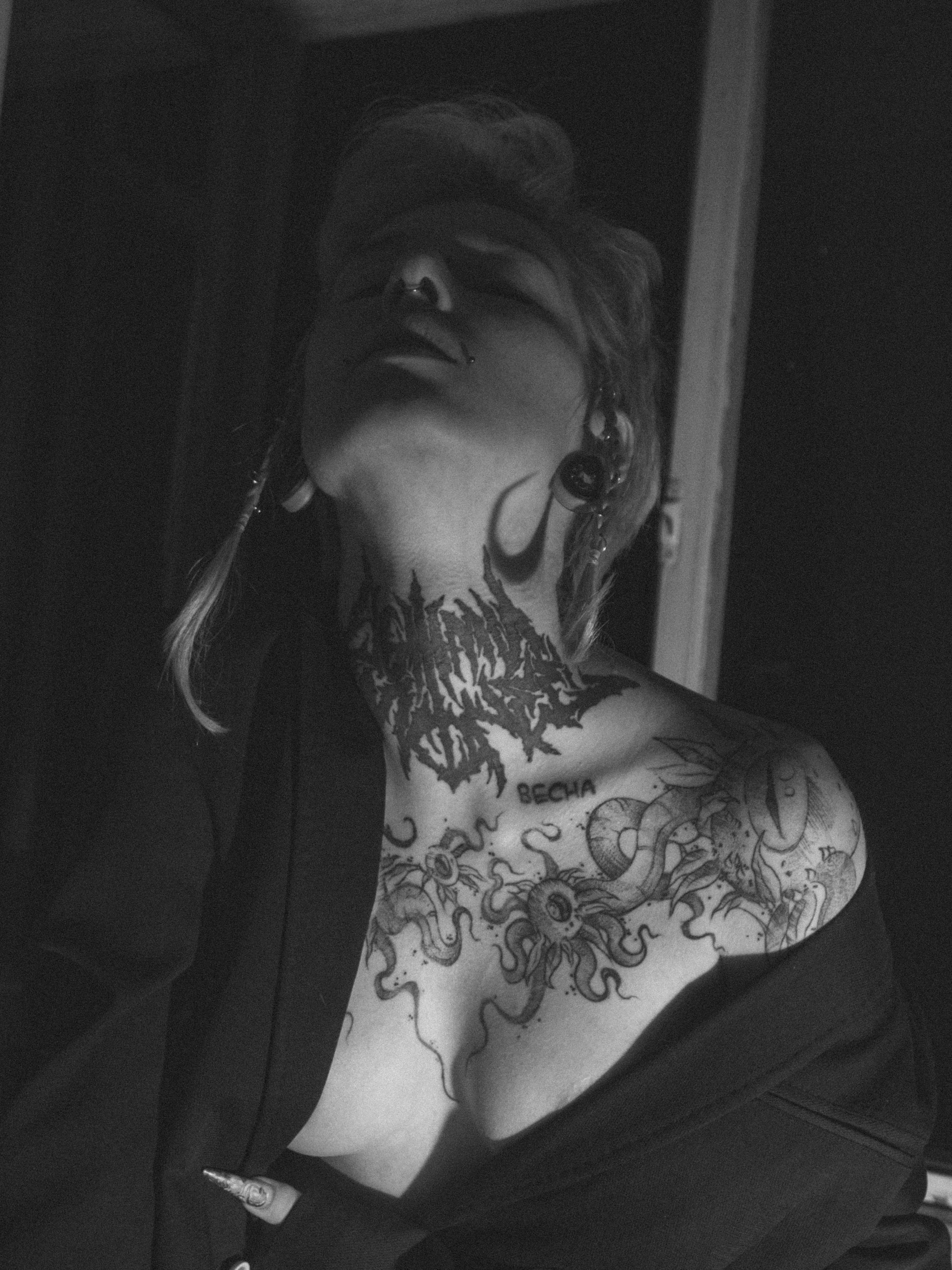 Портфолио. Фотограф в Екатеринбурге Никита Соколовский