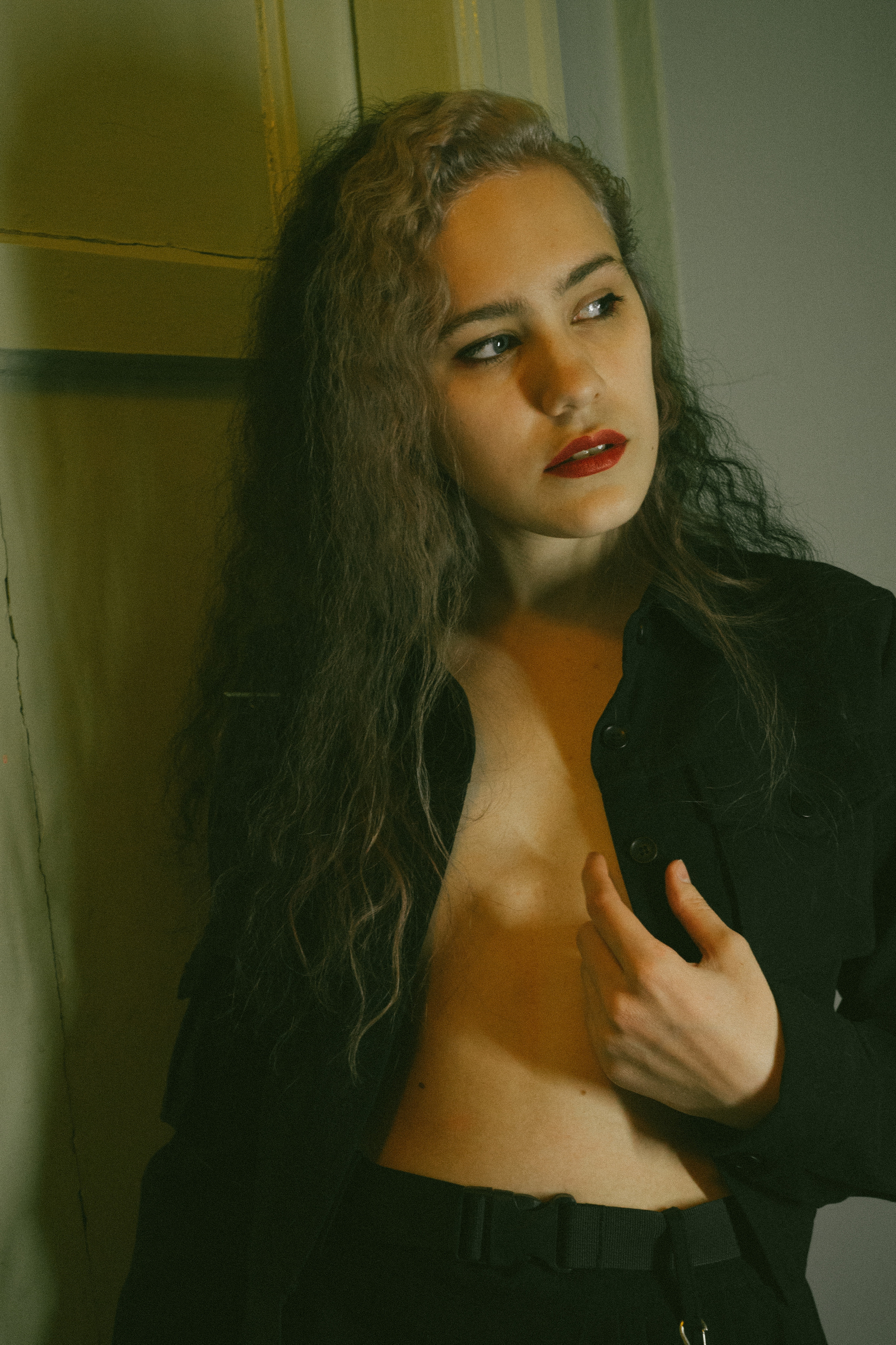 Портфолио. Фотограф в Екатеринбурге Никита Соколовский