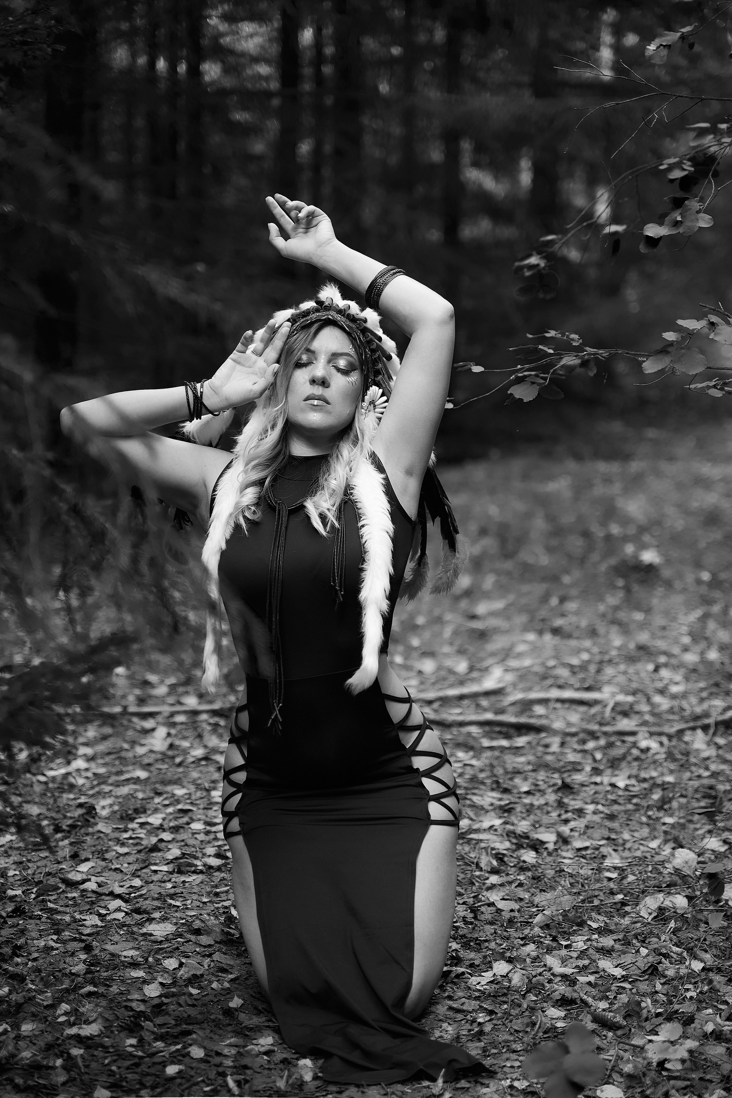 Люба. Фотограф и видеограф в Екатеринбурге