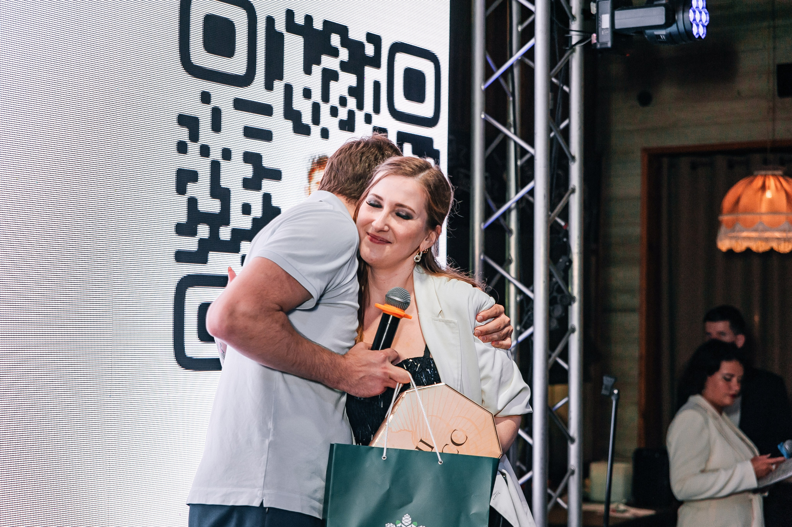 Geometria Business Forum 21.09.25. Ярослав Плетинский фотограф в Санкт-Петербурге