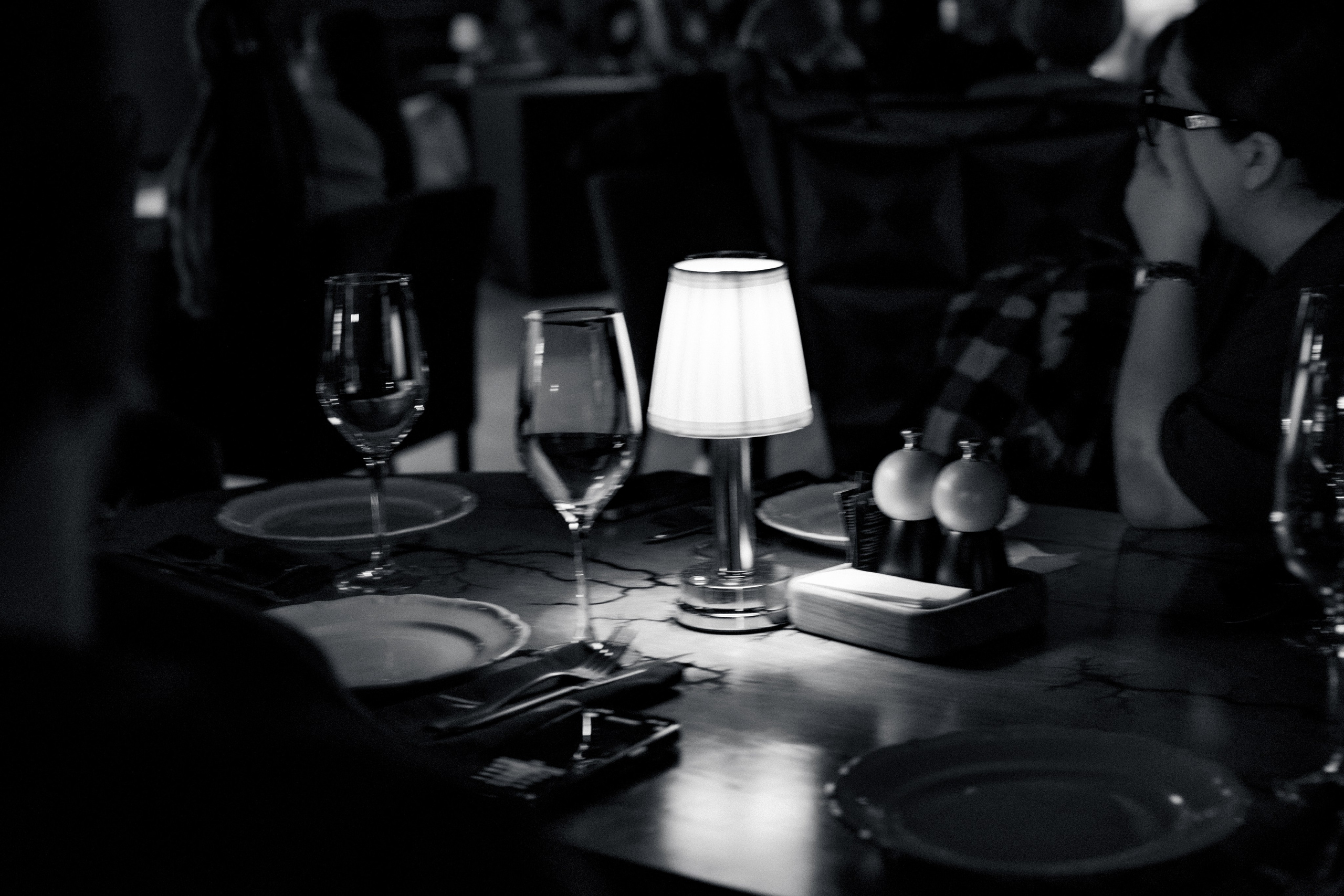 Стендап полуфинал. Фотограф Яна Белая