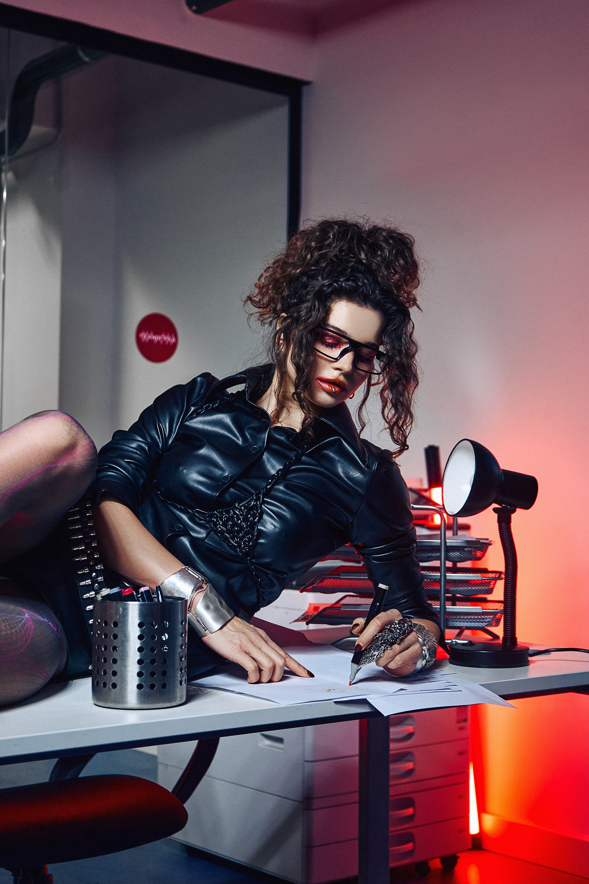 Tanya. Фотограф Иван Каракулов